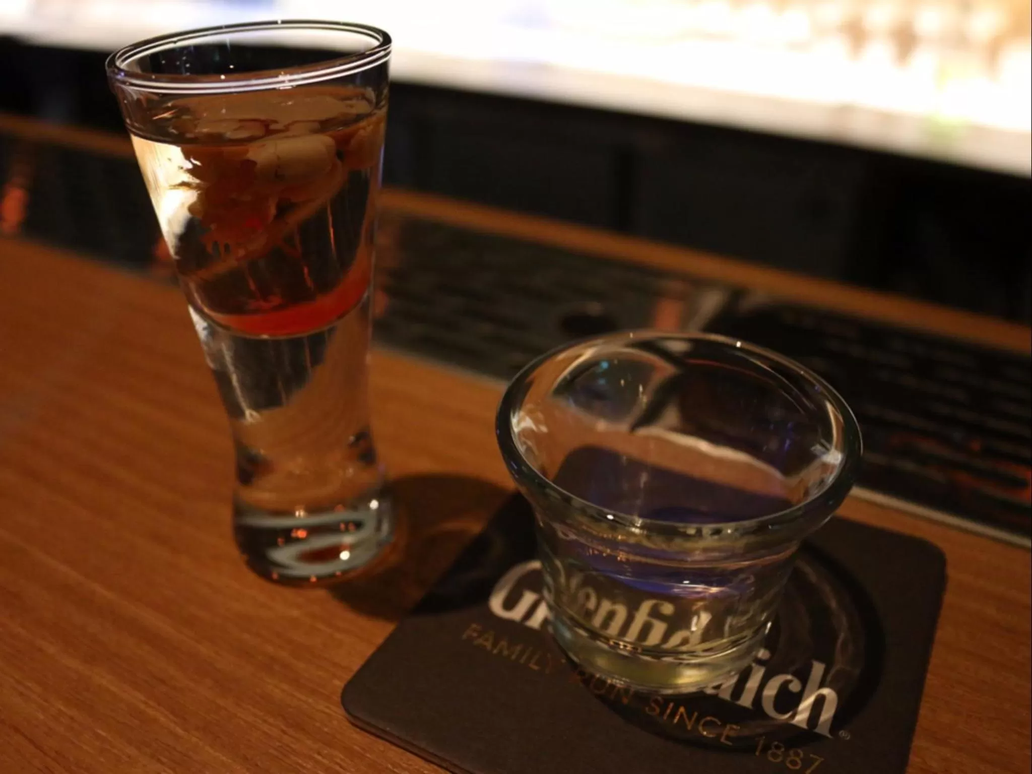 Decorative detail in Simple Life Kaohsiung