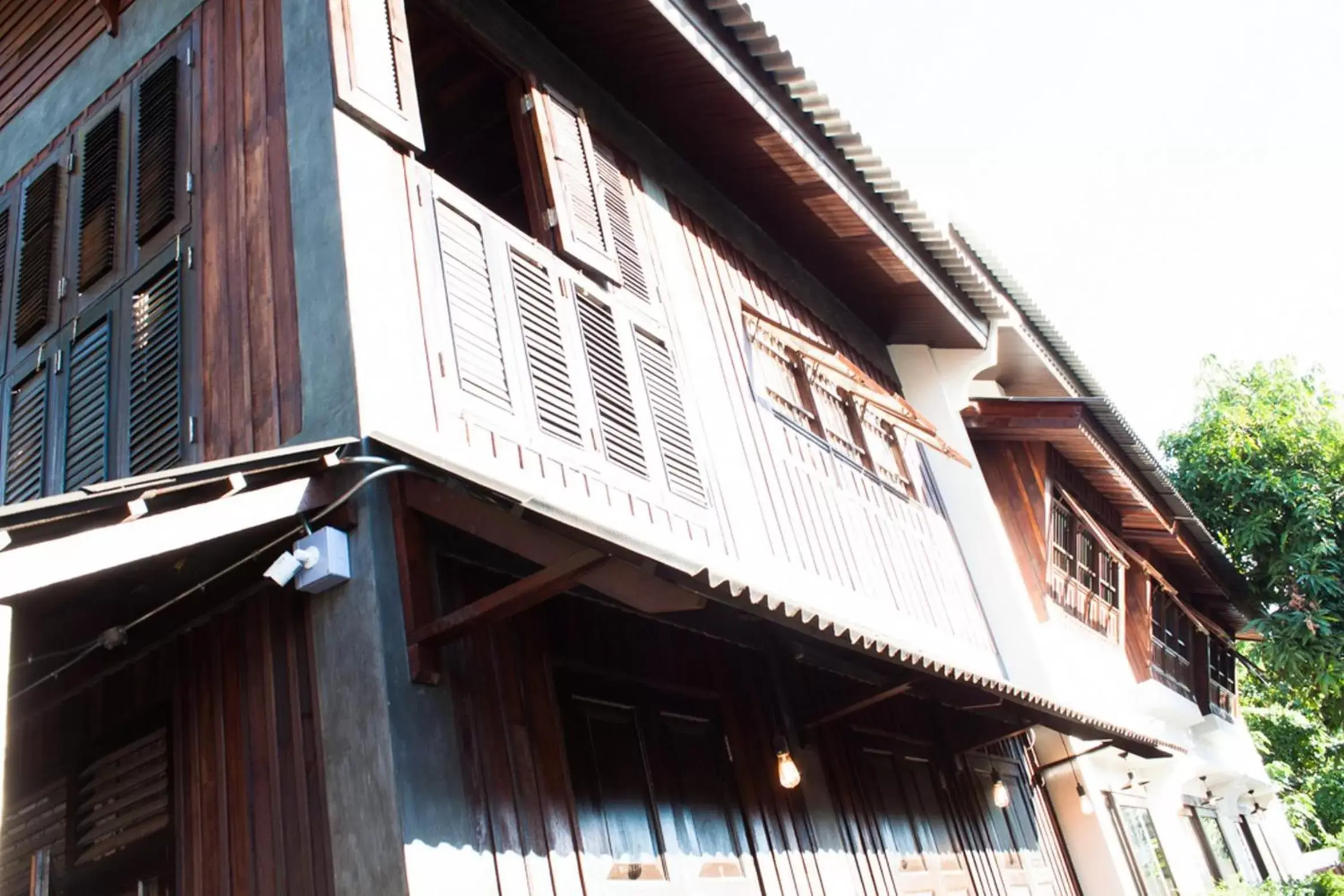 Area and facilities, Property Building in ONCE (upon a time) Chiang Mai Home