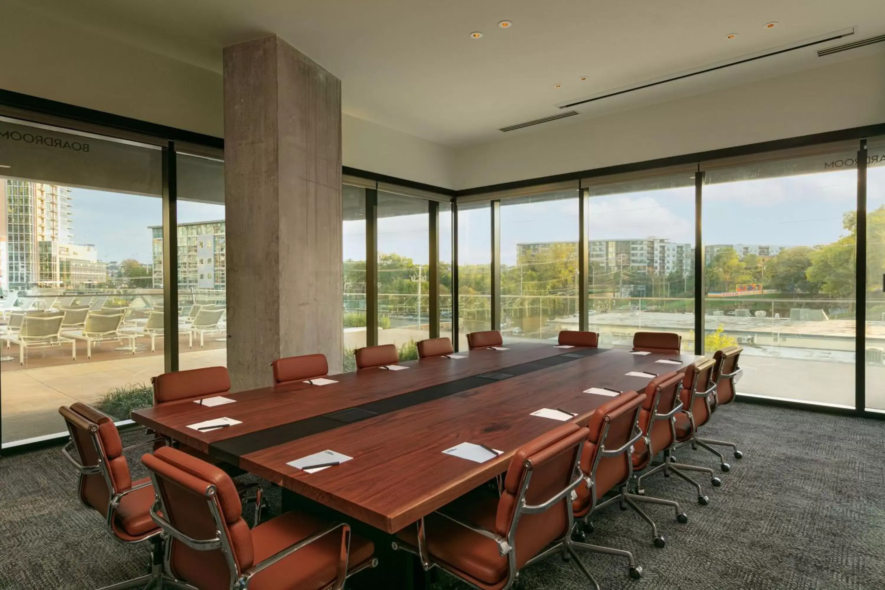 Meeting/conference room in W Nashville