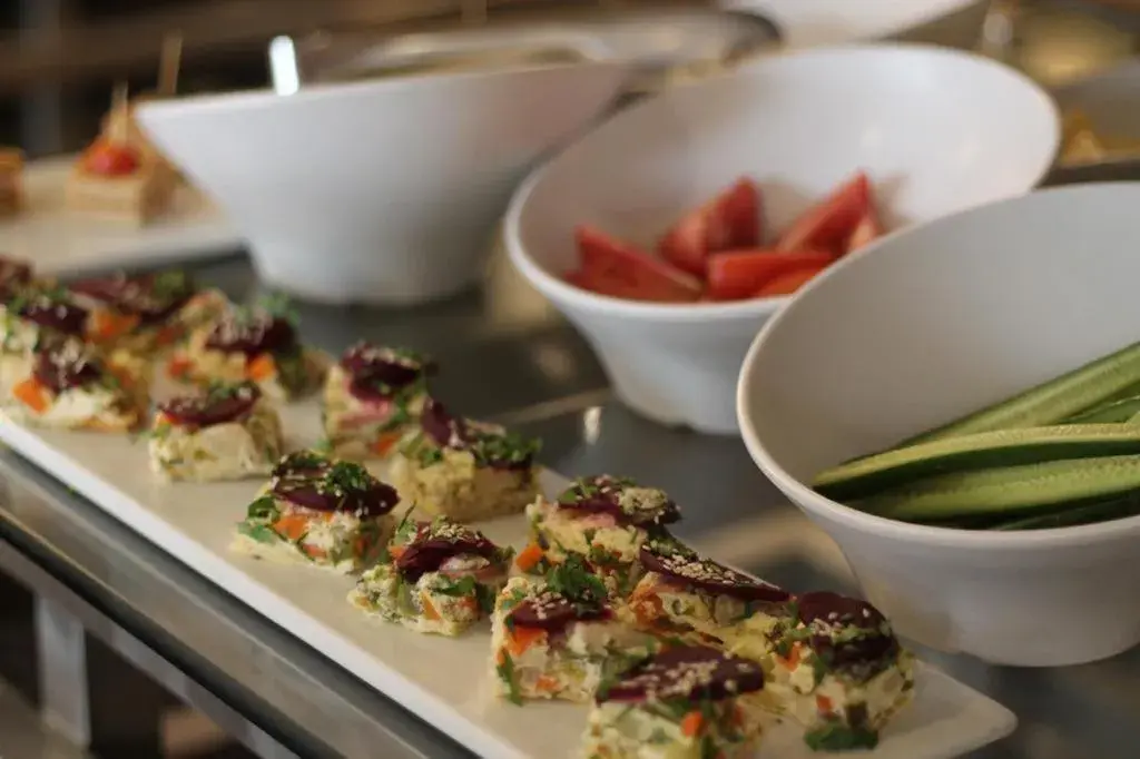 Breakfast in Grand Plaza Hotel - Dhabab Riyadh Breakfast in Grand Plaza Hotel - Dhabab Riyadh