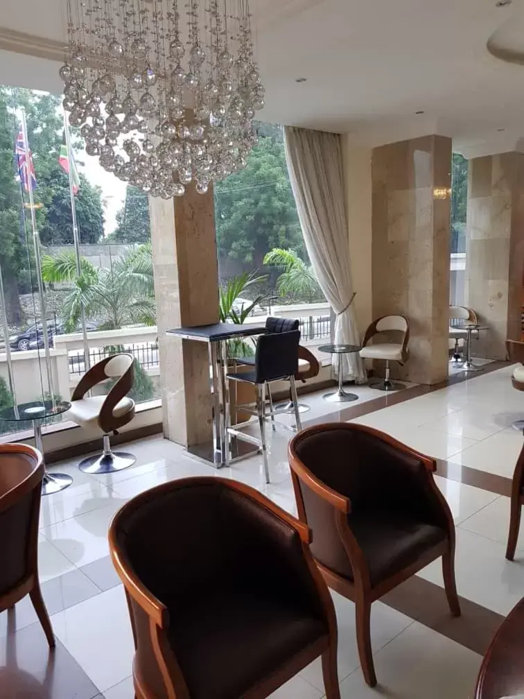 Restaurant/places to eat in Citiheight Hotel Restaurant/places to eat in Citiheight Hotel