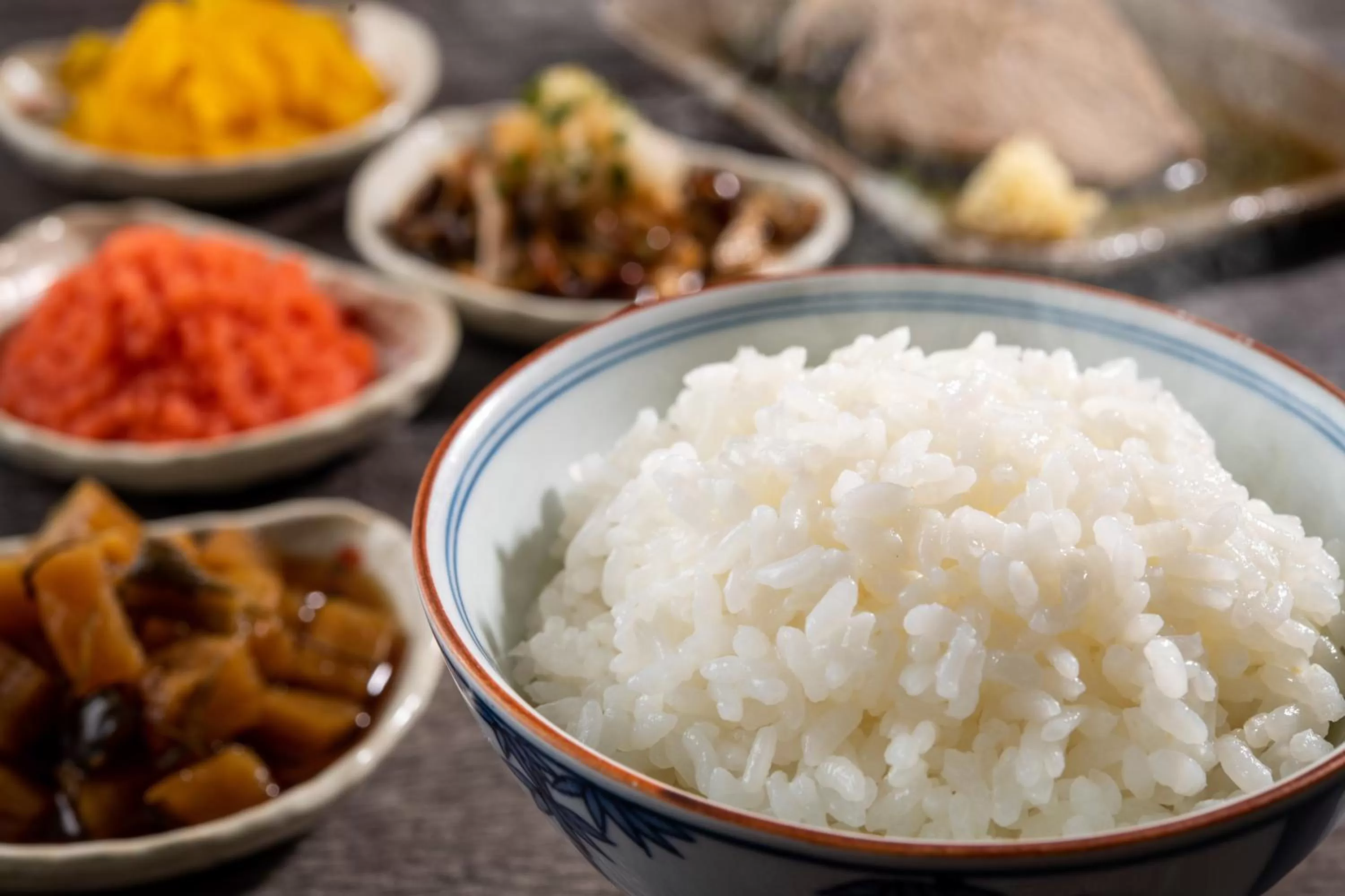 Breakfast in HOTEL MYSTAYS Utsunomiya