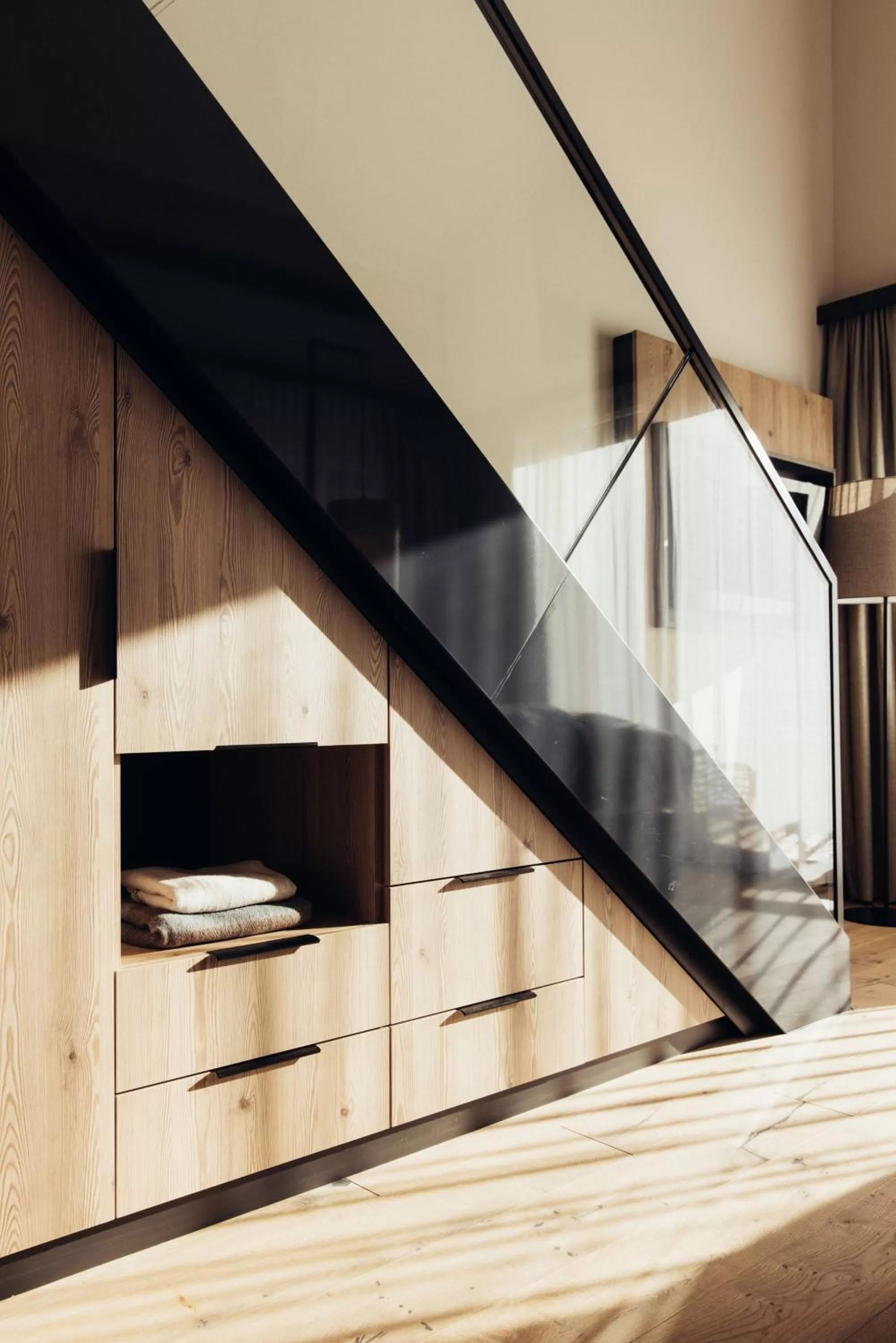 storage in Hotel habicher hof 4-Sterne-Superior