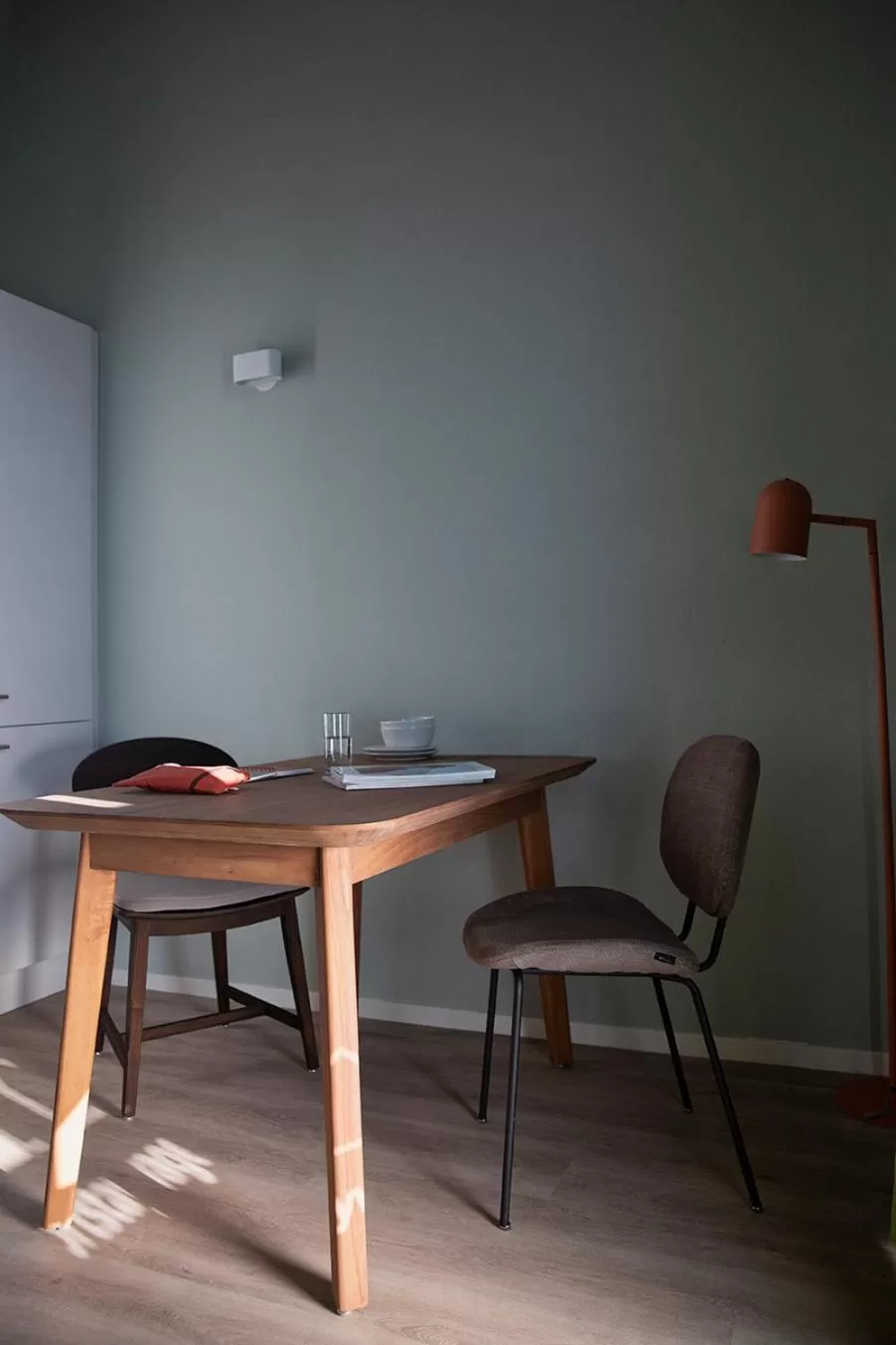 Dining area in Short Stay Wageningen