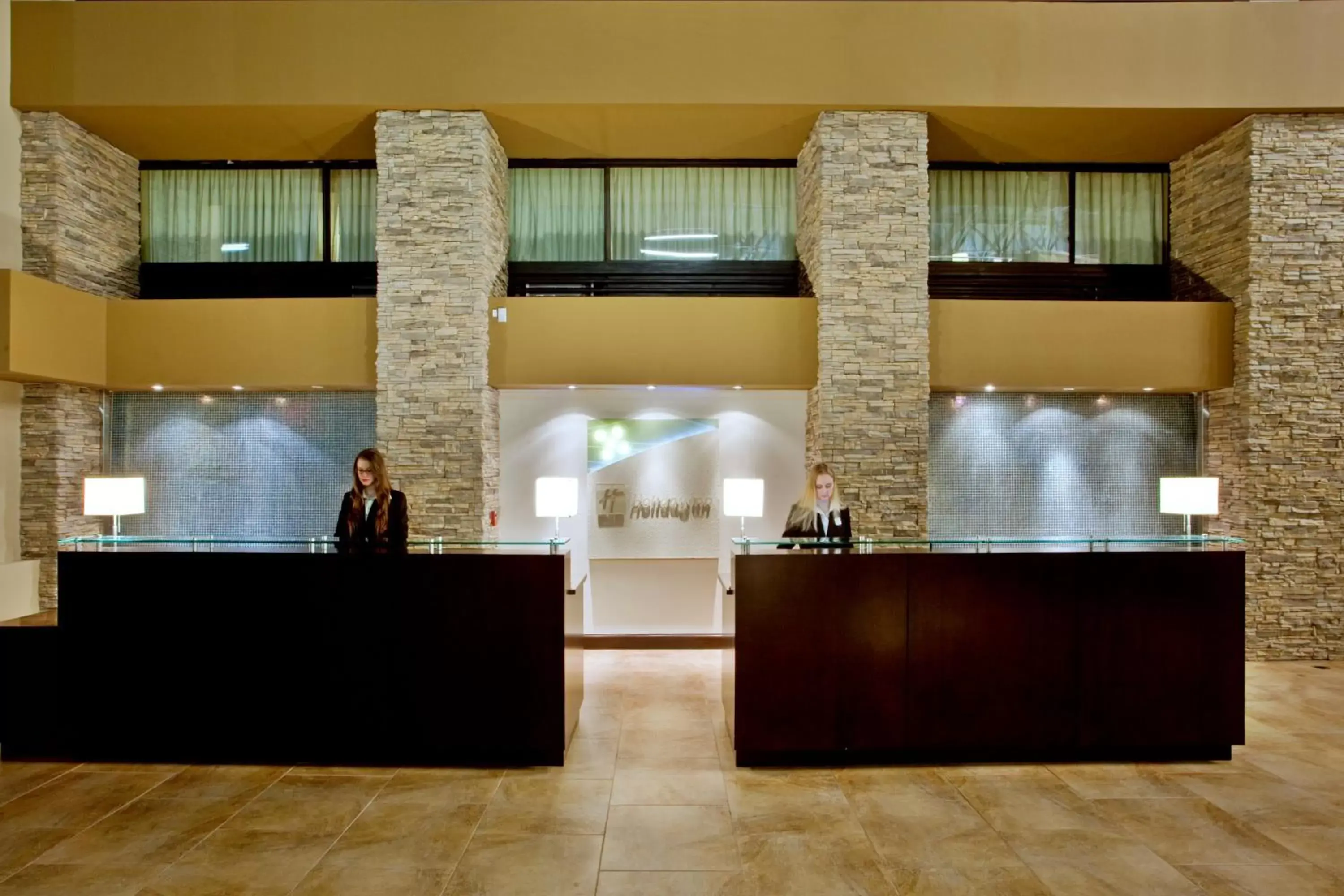 Property building in Holiday Inn Virginia Beach - Norfolk, an IHG Hotel