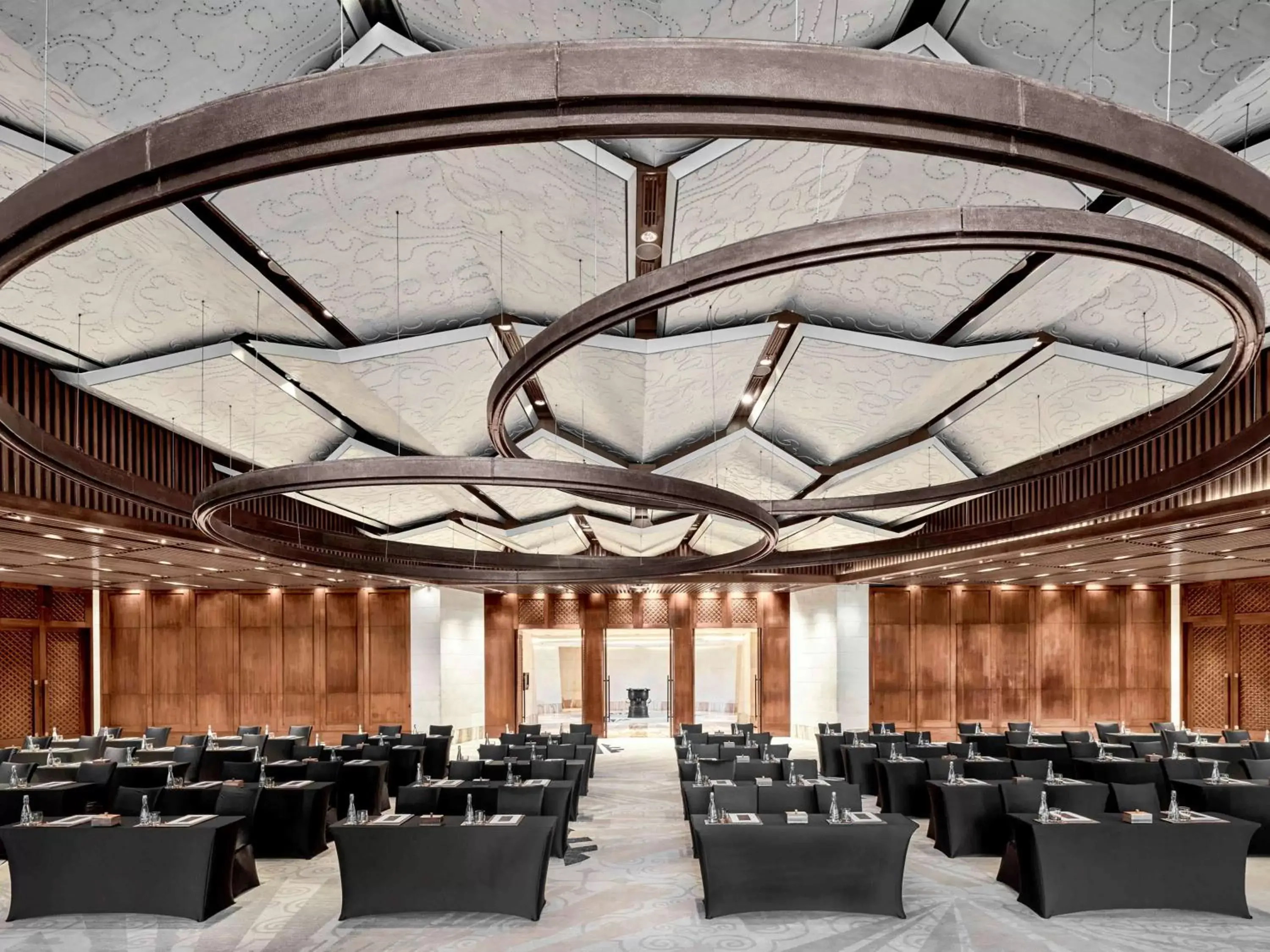 Meeting/conference room in Sofitel Bali Nusa Dua Beach Resort