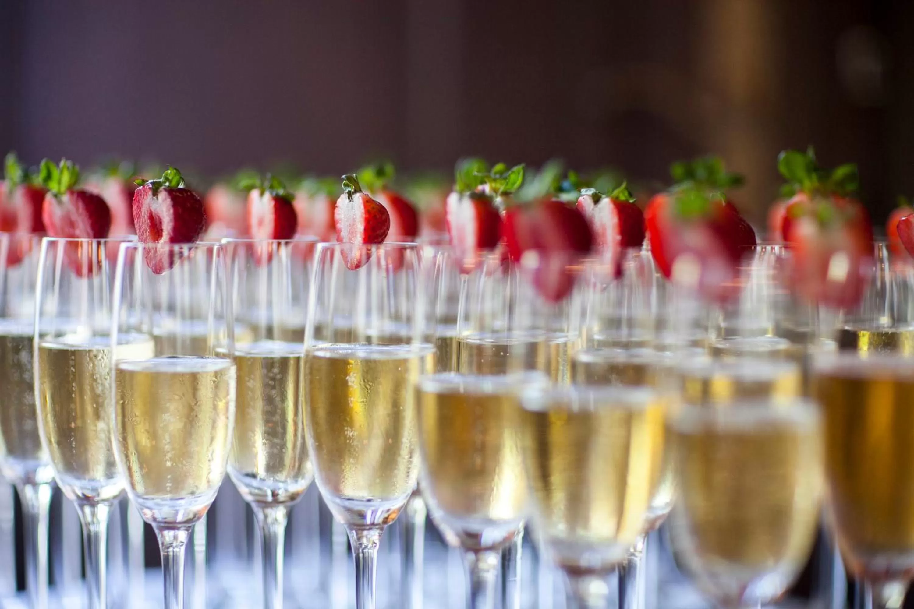 Food and drinks in Platinum Palace Boutique Hotel & SPA