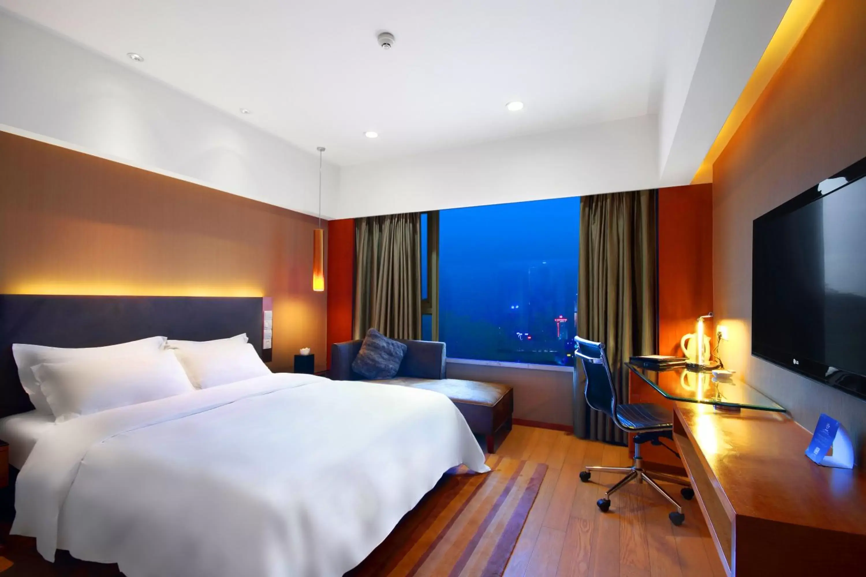 Grand Mercure Dongguan Humen