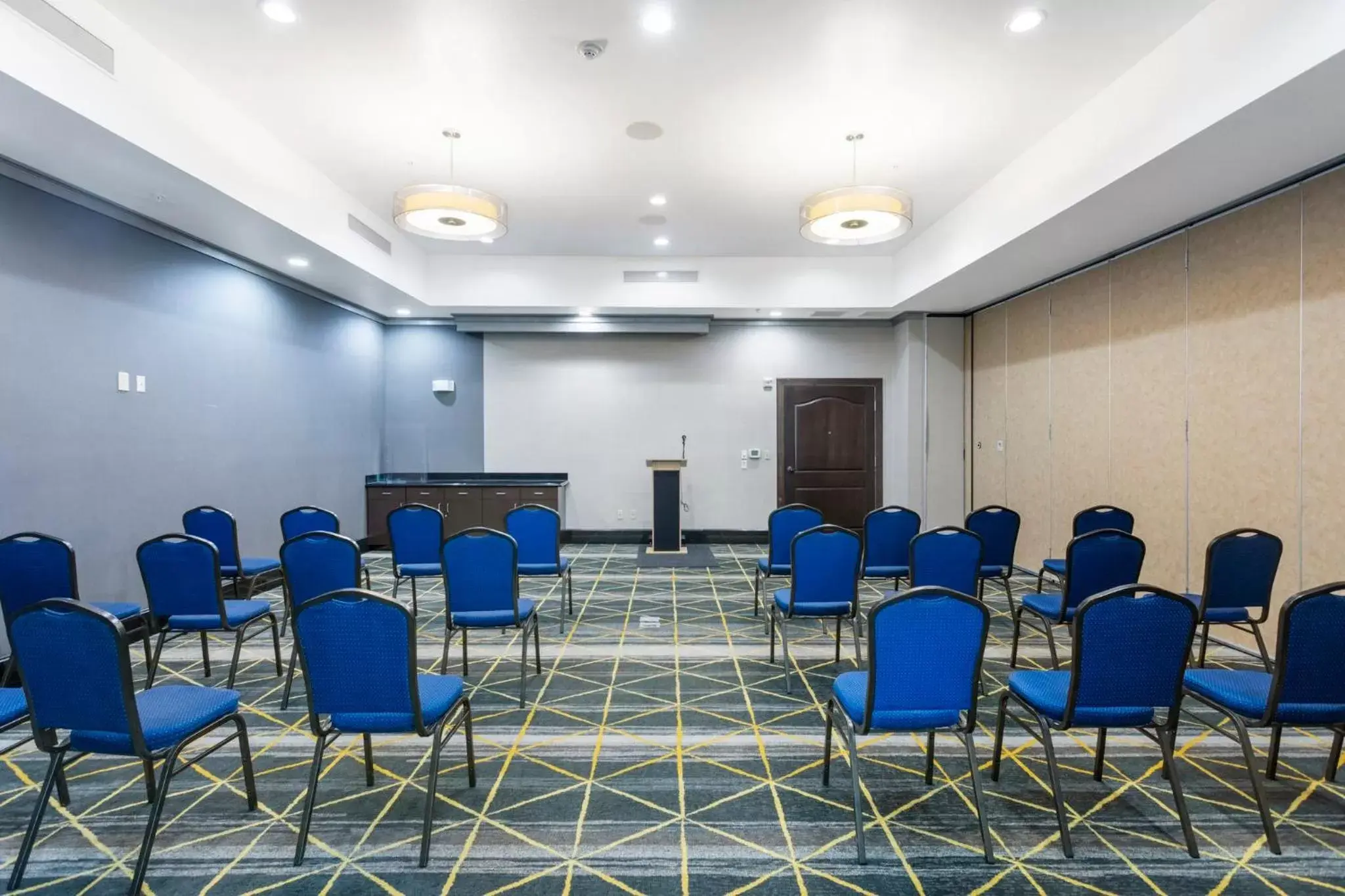 Banquet/Function facilities in Holiday Inn Hotel & Suites Waco Northwest, an IHG Hotel