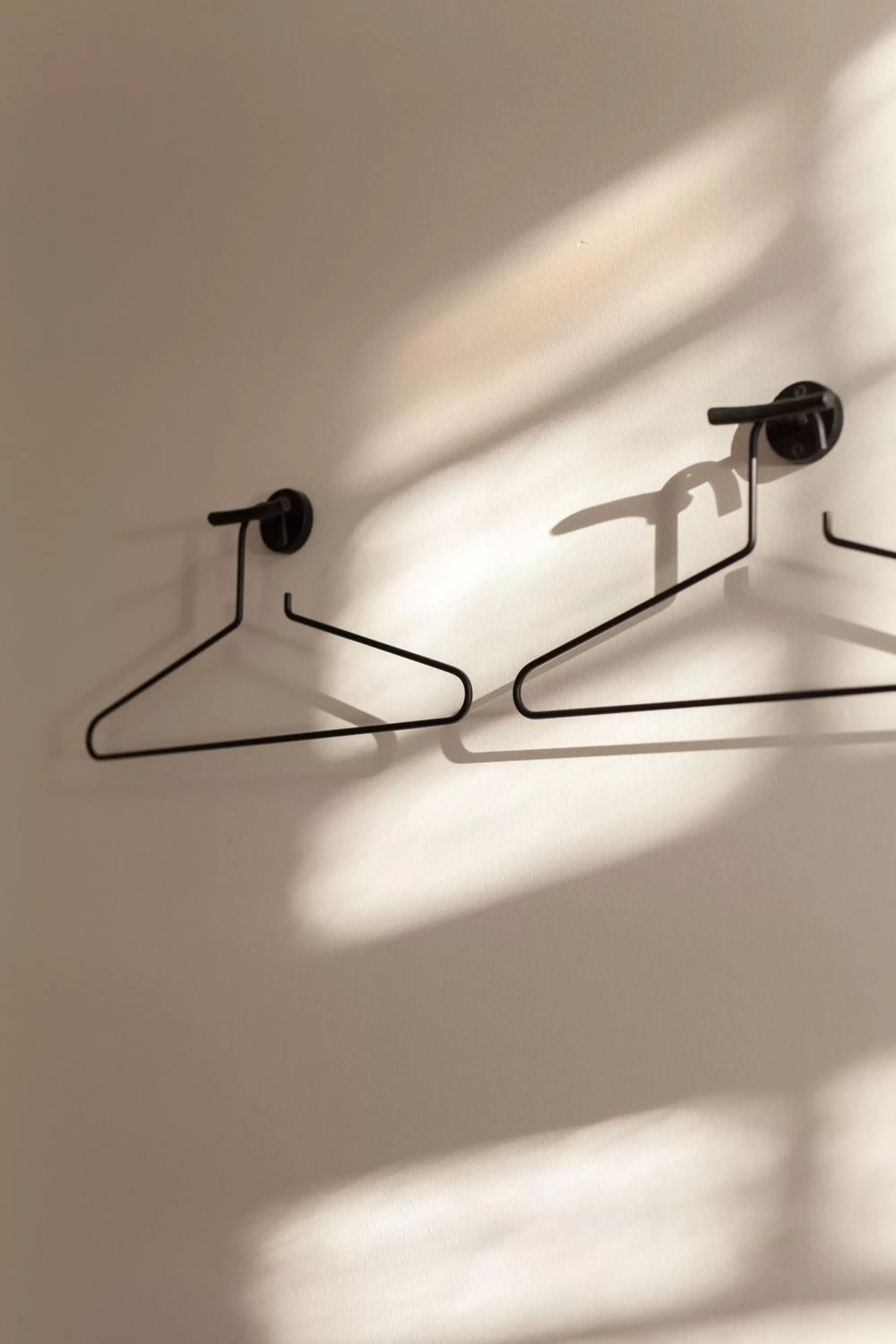 Decorative detail in Alameda Suites @ Porto River