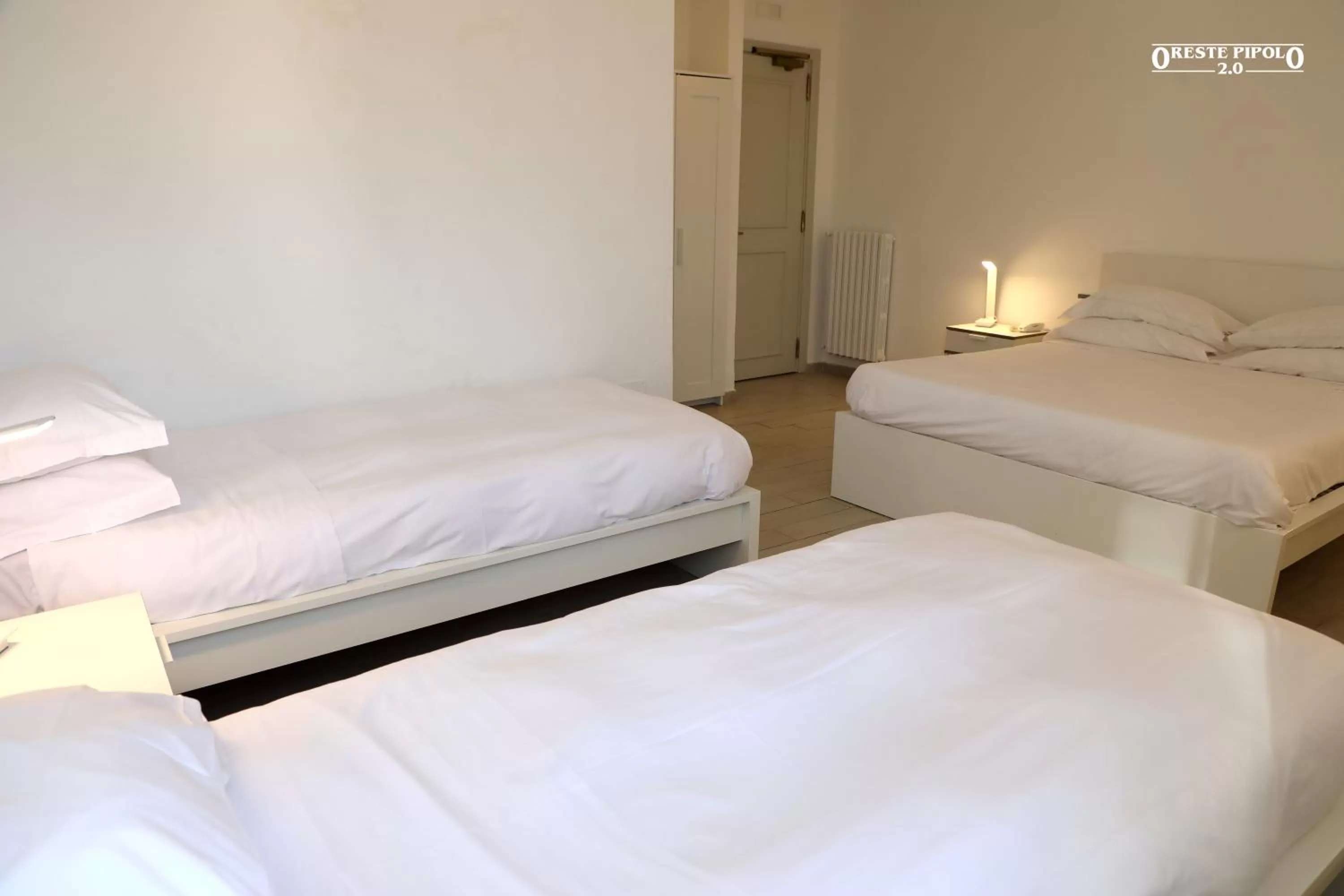 Bedroom, Bed in Up Hotel