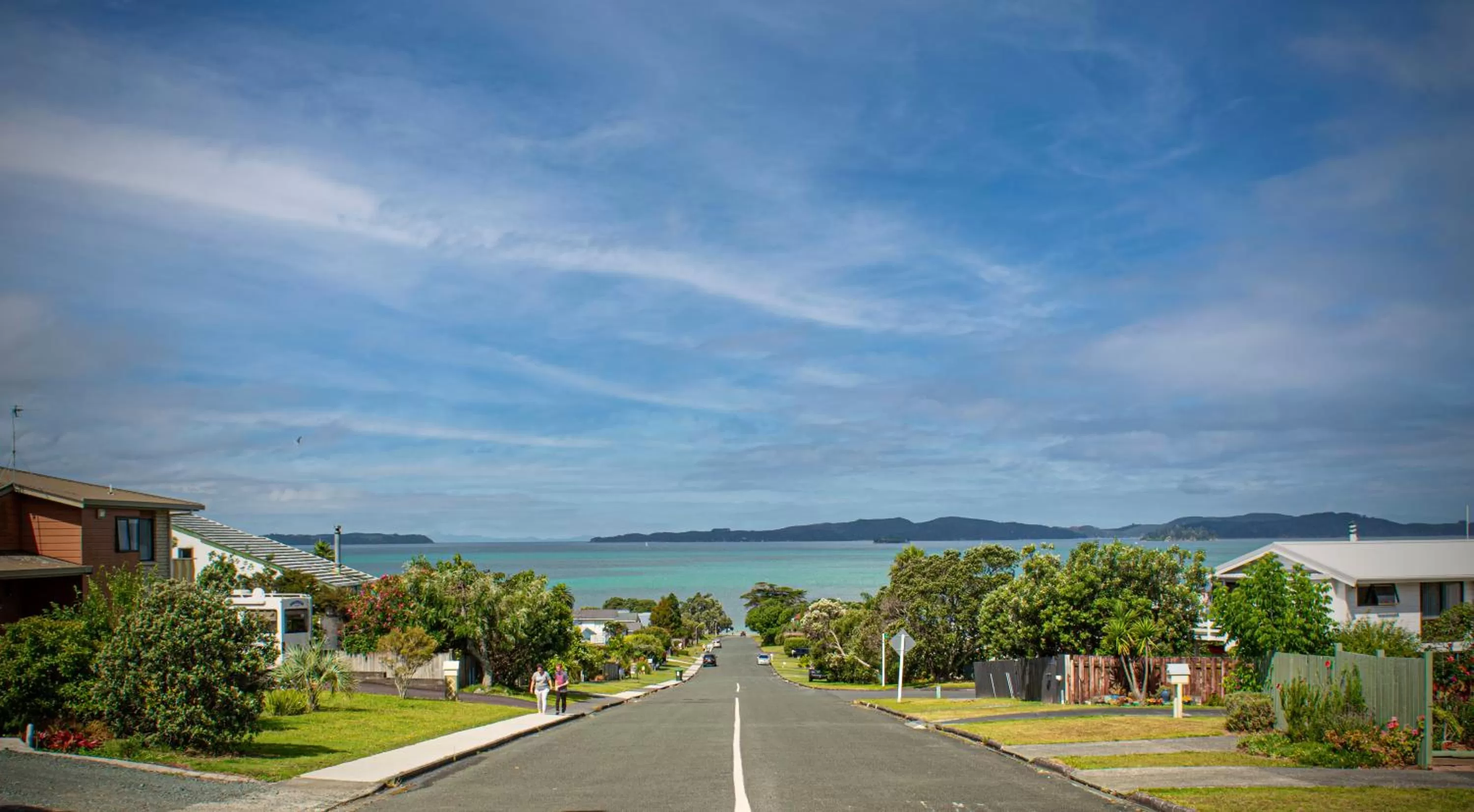 Neighbourhood in Snells Beach Motel