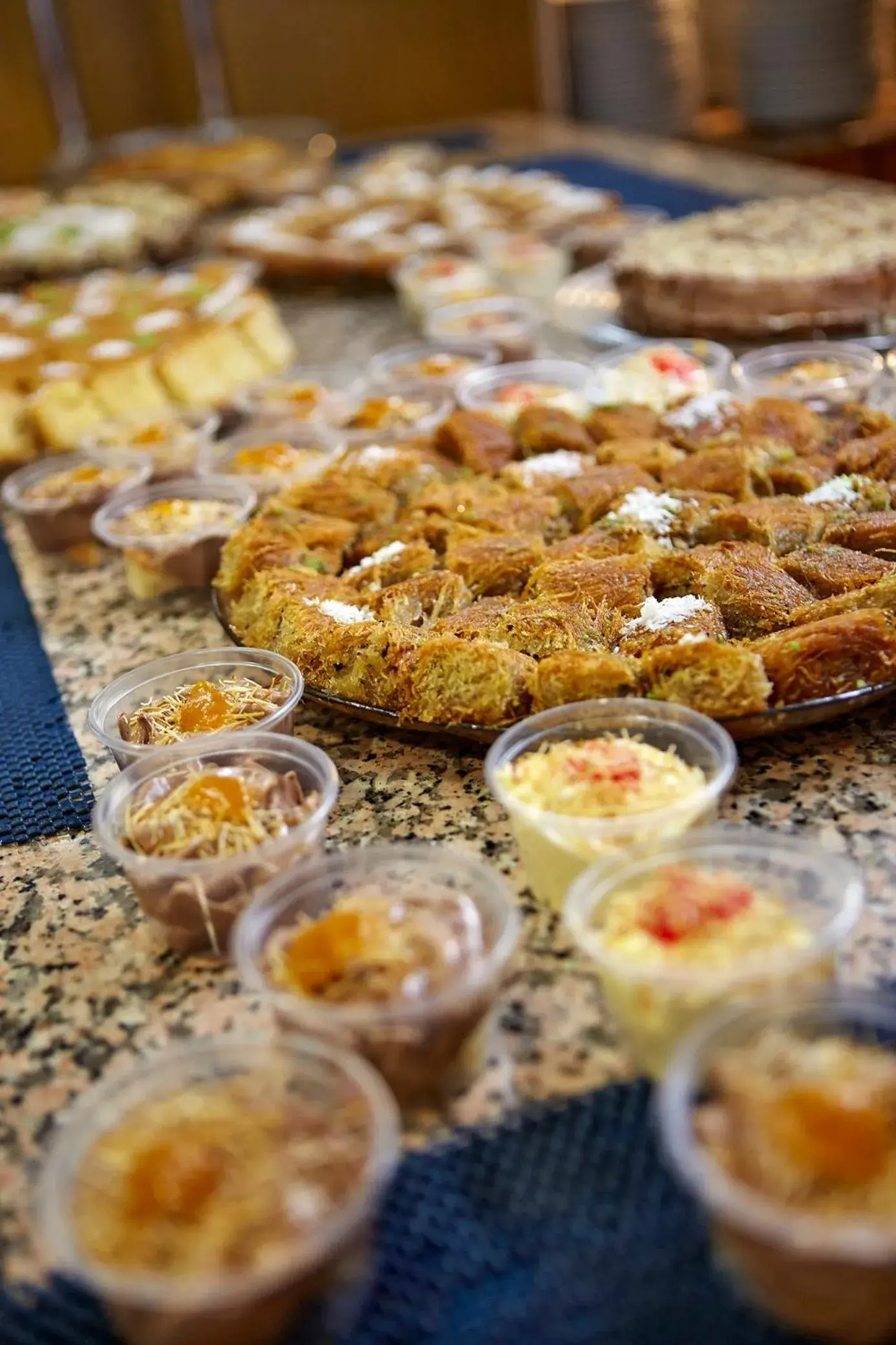 Restaurant/places to eat in Hotel Billurcu Restaurant/places to eat in Hotel Billurcu