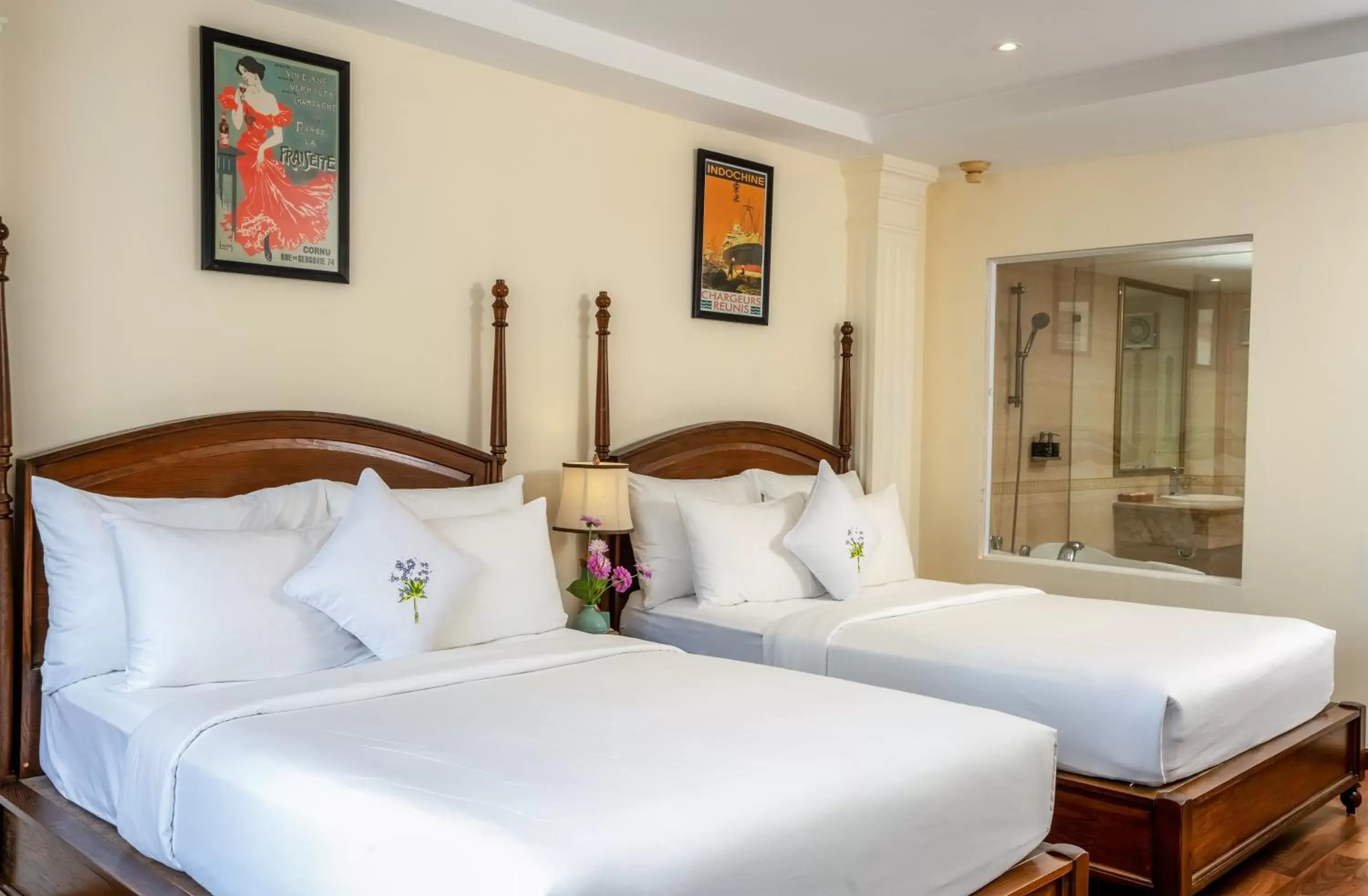Bedroom, Bed in Alagon City Hotel & Spa