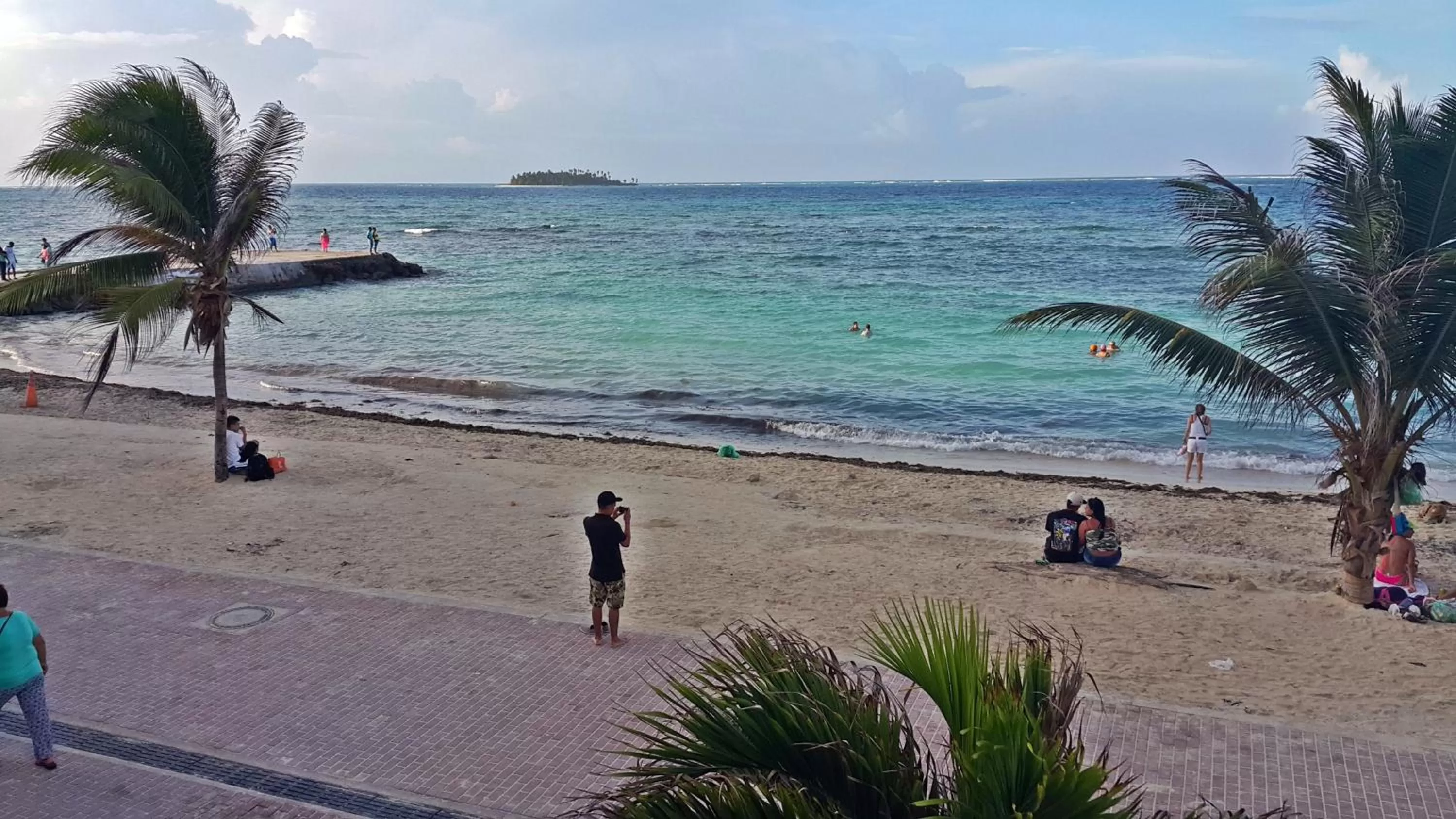 Day in Hotel Molino de Viento