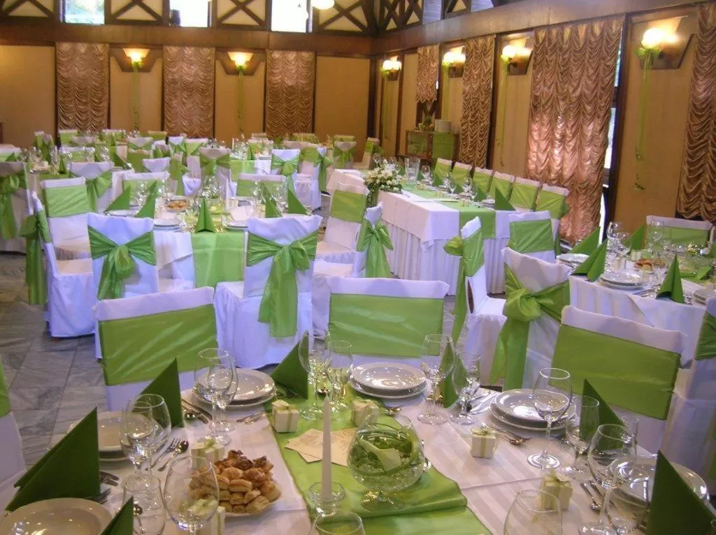 Restaurant/places to eat, Banquet Facilities in Fenyves Wellness Hotel Békéscsaba