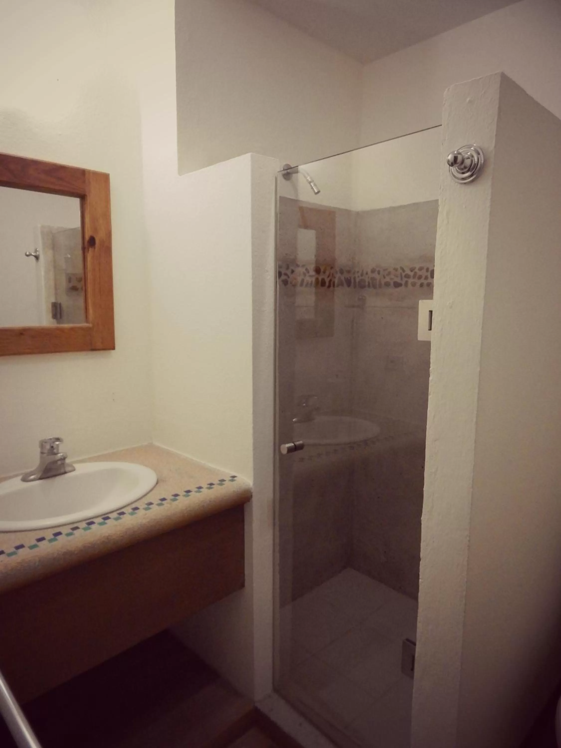 Bathroom in Marisol Hotel Boutique