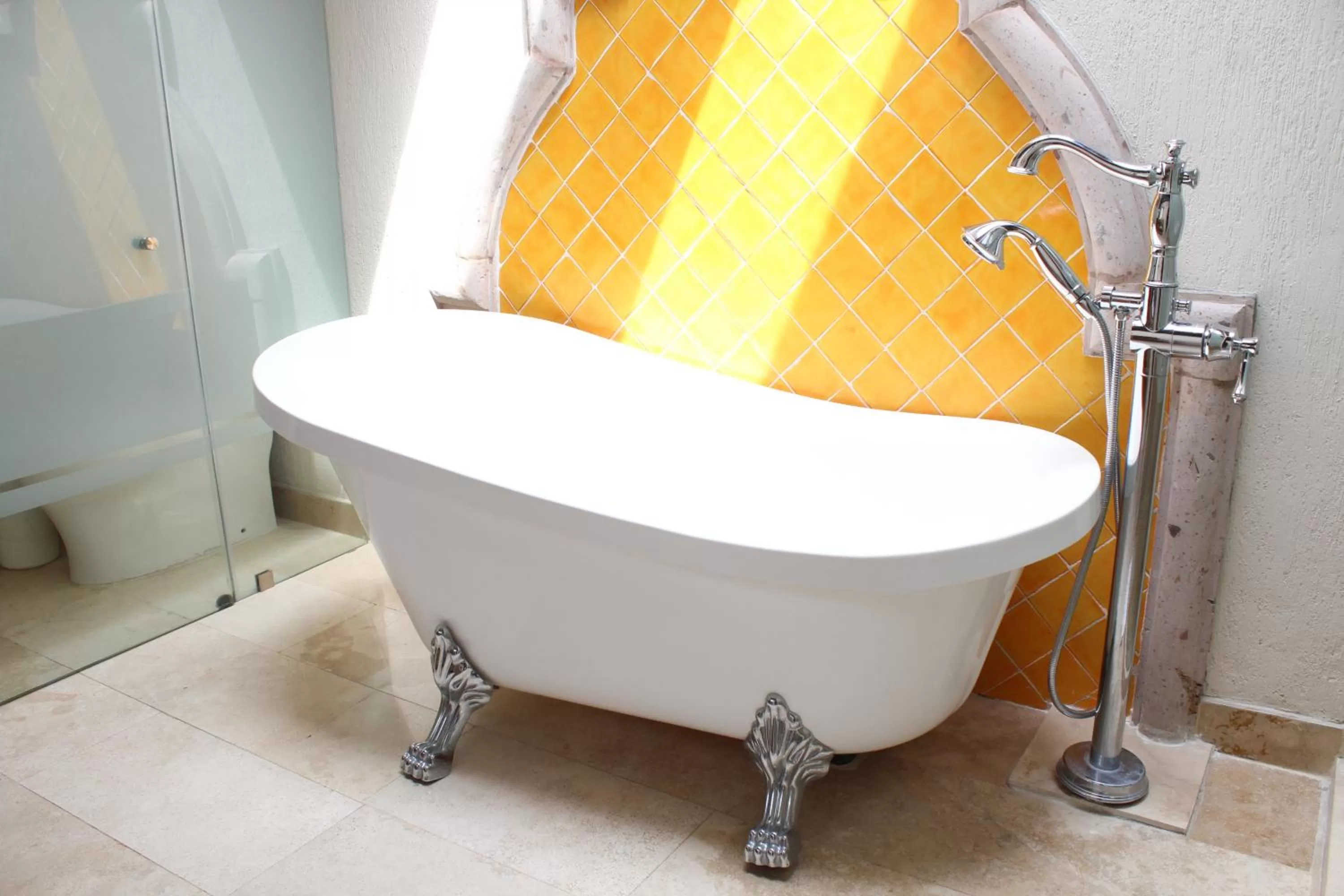 Hotel Lindo Ajijic Bed & Breakfast