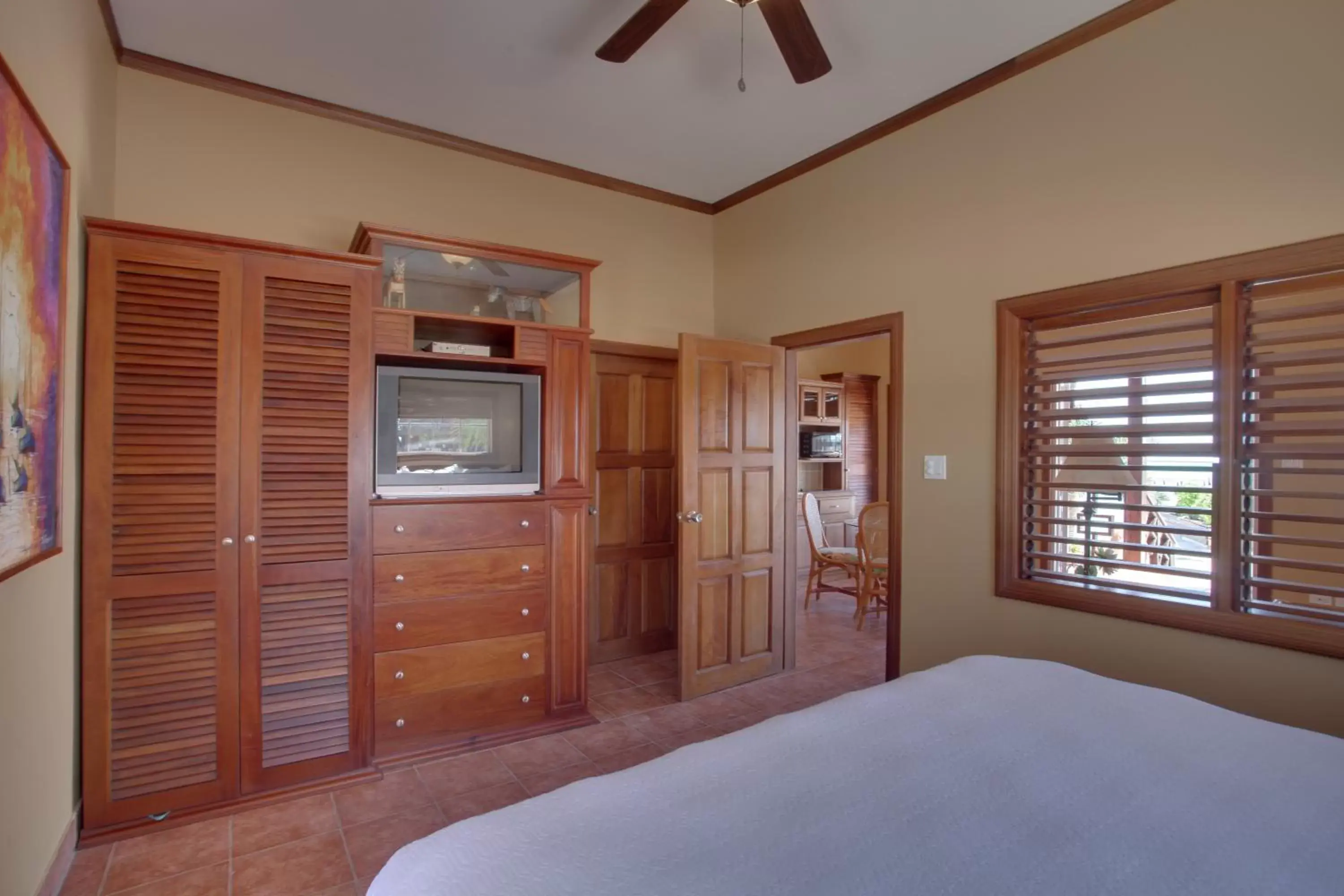 Pool View Villa in X'tan Ha- The Waterfront Pool View Villa in X'tan Ha- The Waterfront