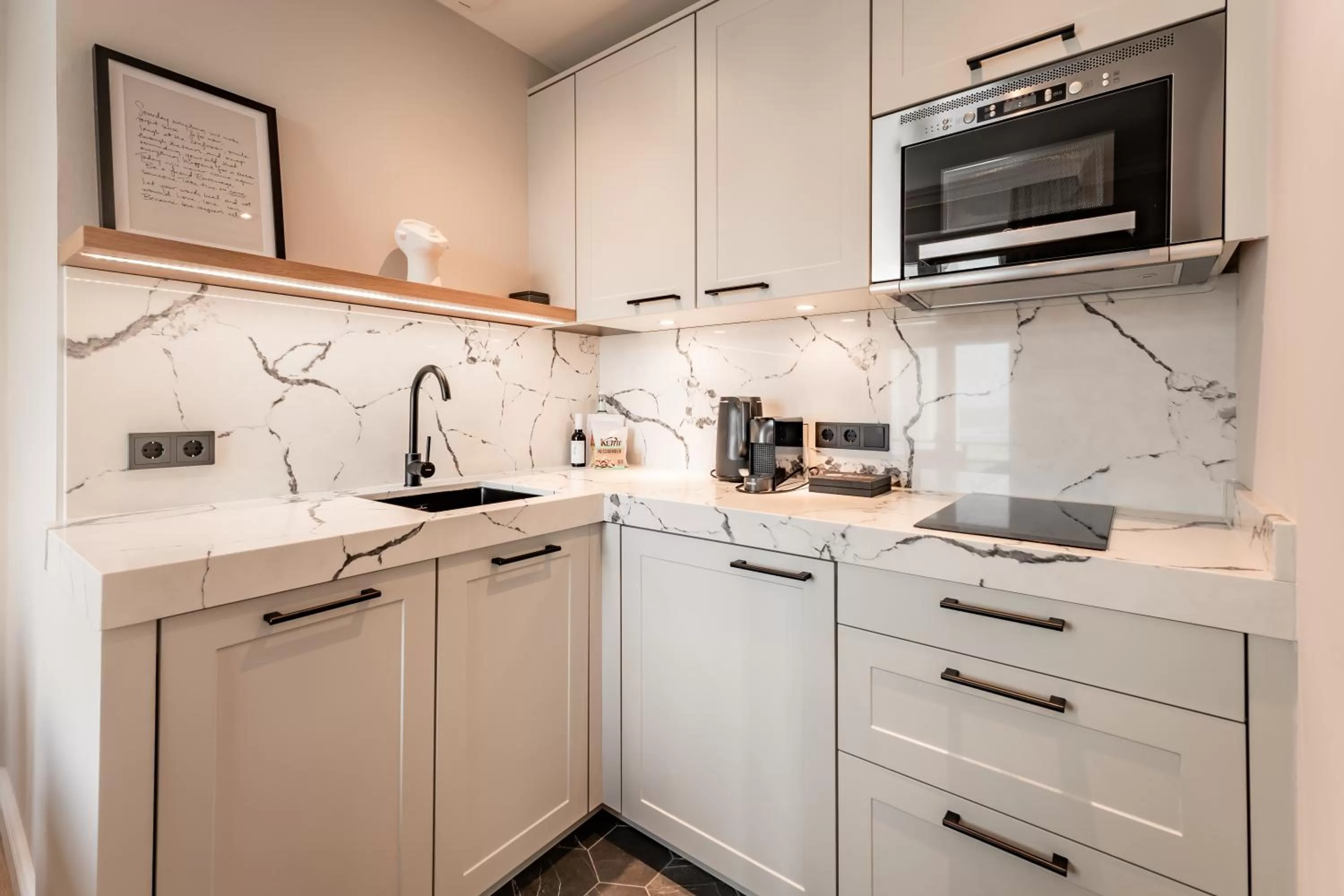 Strandhotel Kurhaus Juist