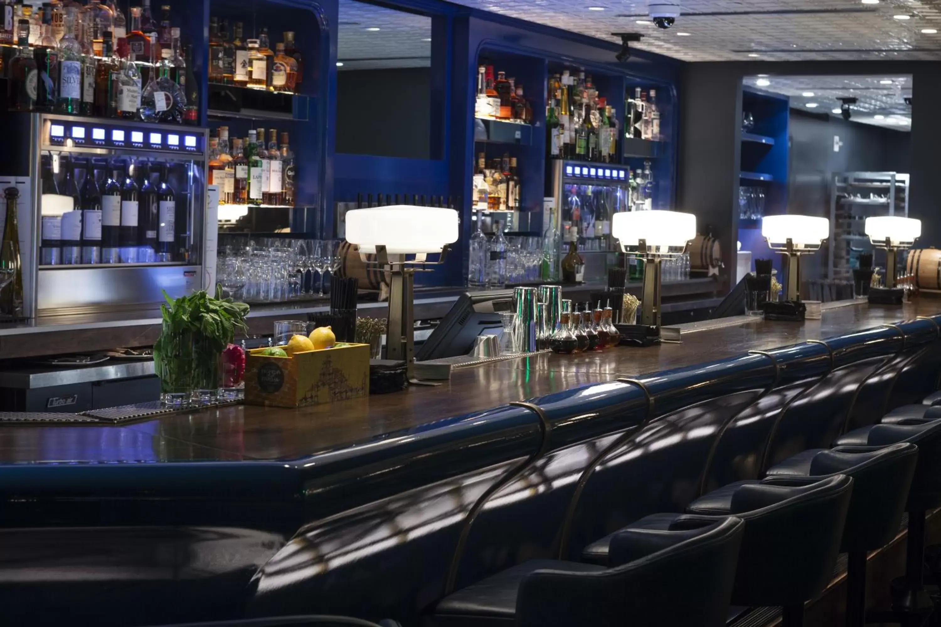 Drinks, Lounge/Bar in Fontainebleau Miami Beach