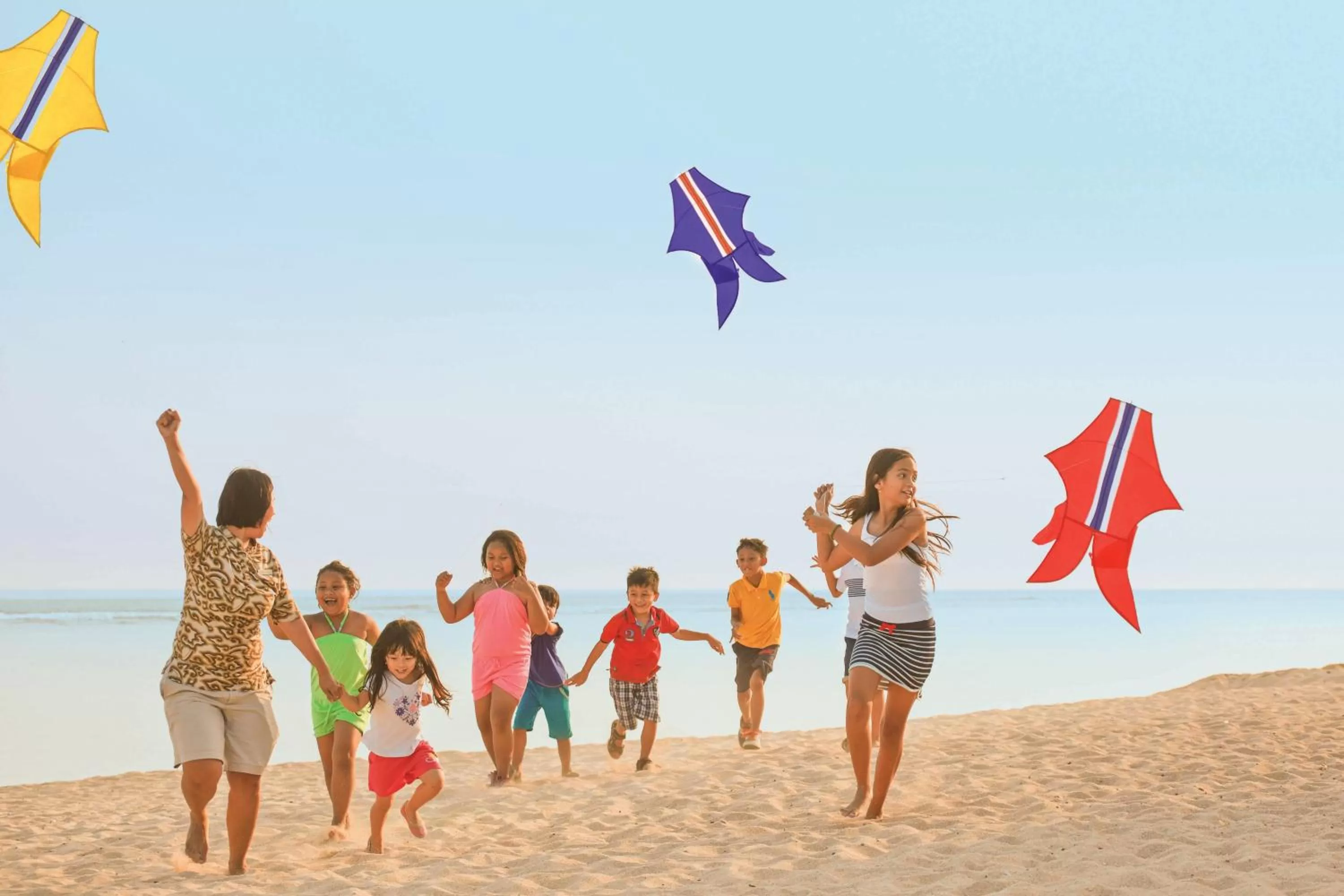 Other in The Ritz-Carlton Bali