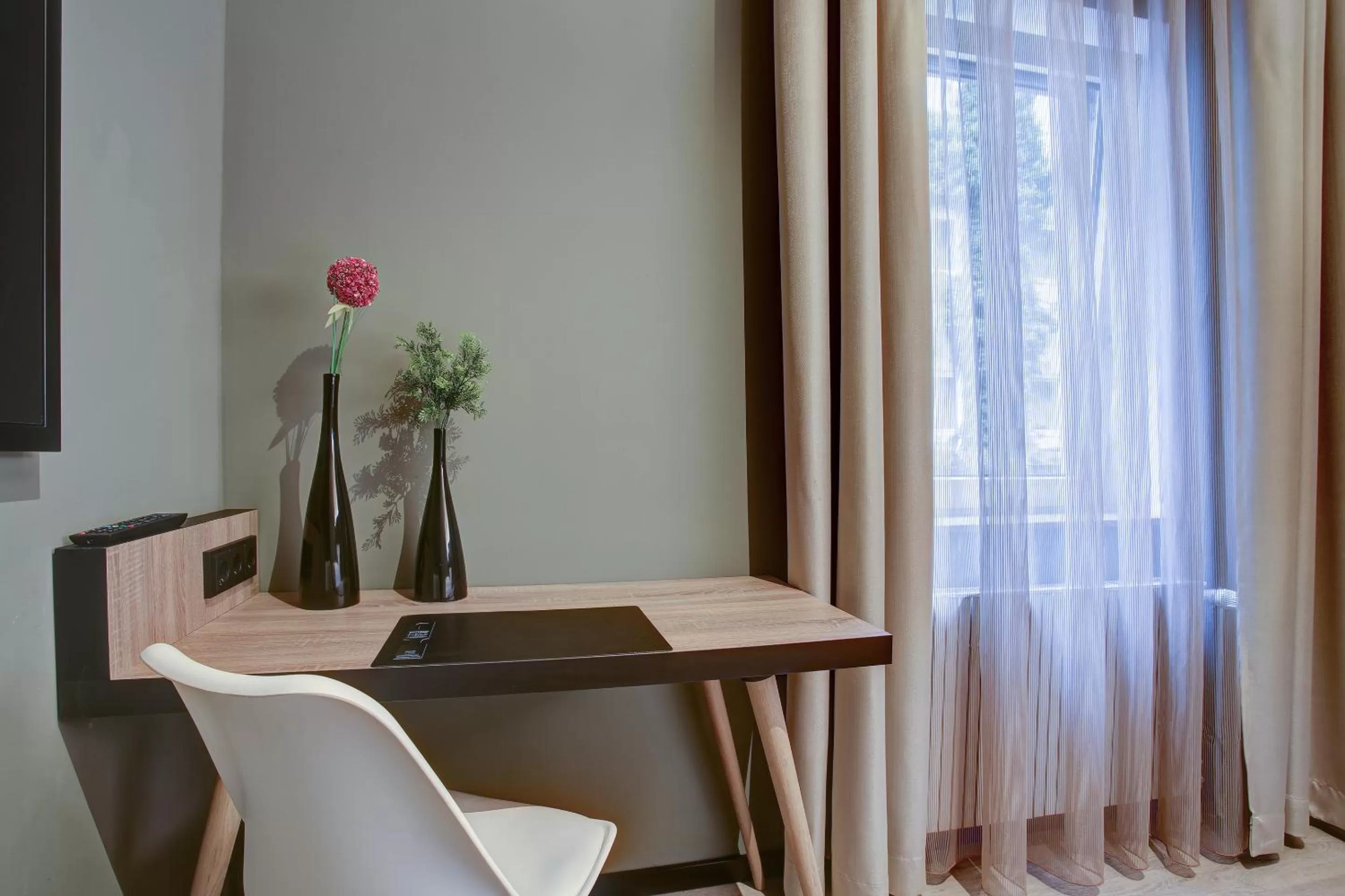 Decorative detail in Boutique Essen City