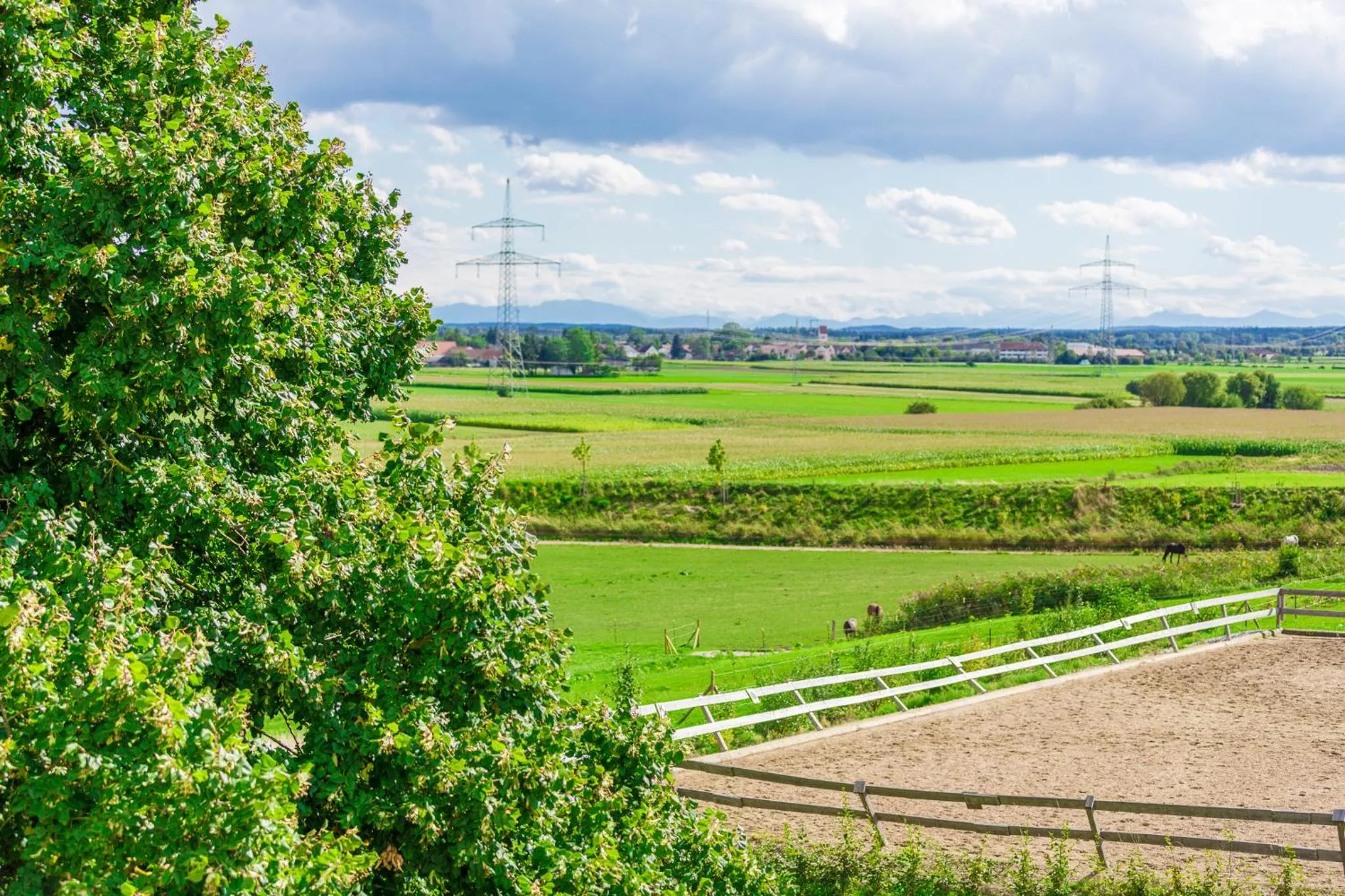 Day in Hotel Parsberg