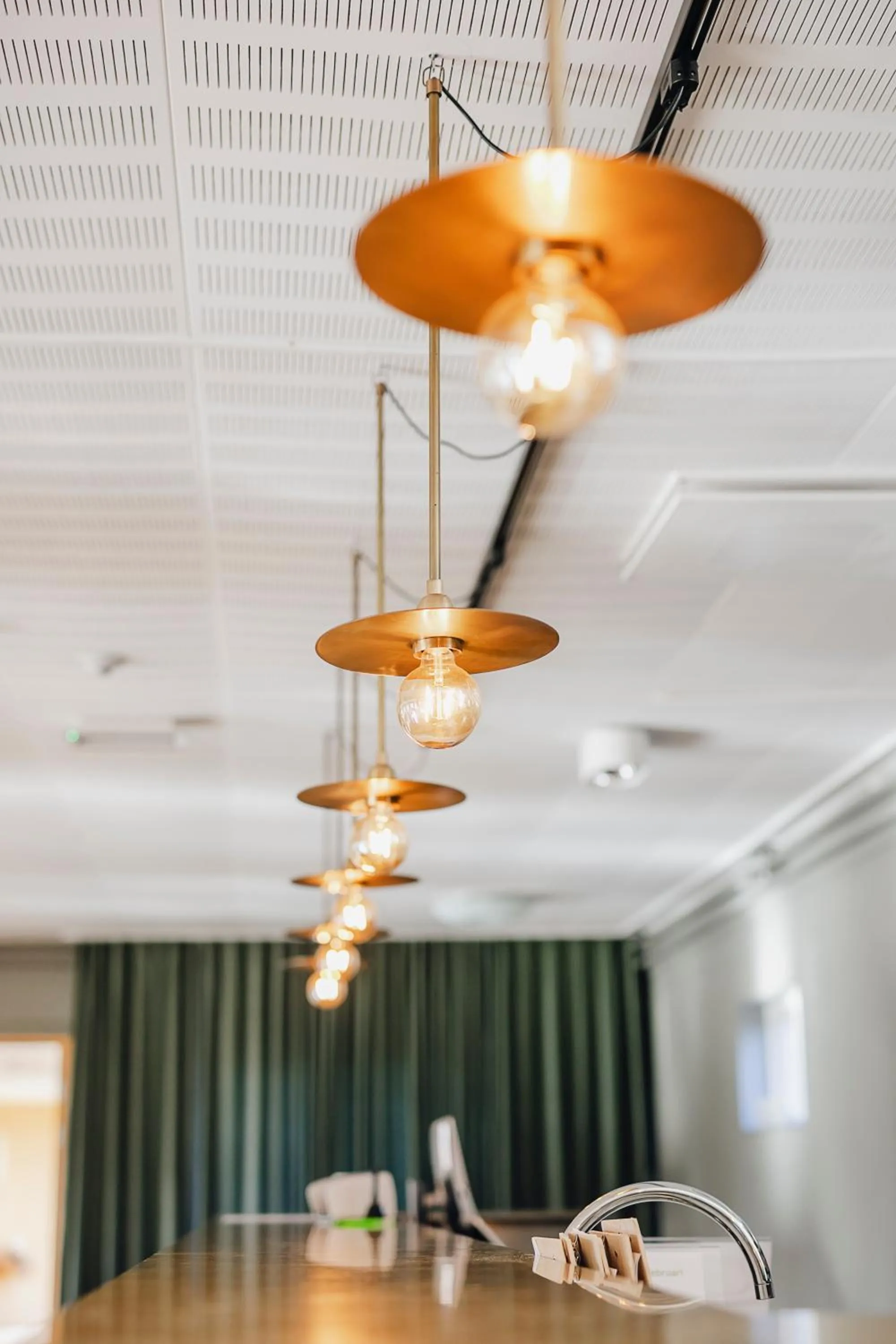 Restaurant/places to eat in Tylebäck Hotell & Konferens, BW Signature Collection