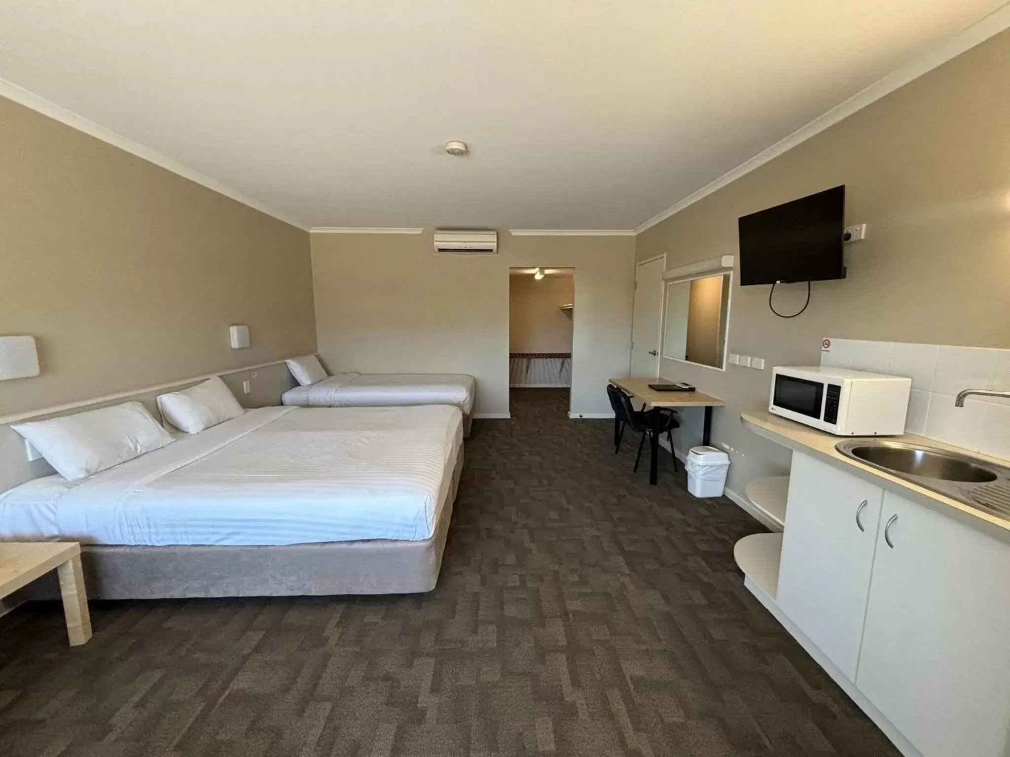 Geraldton Motor Inn