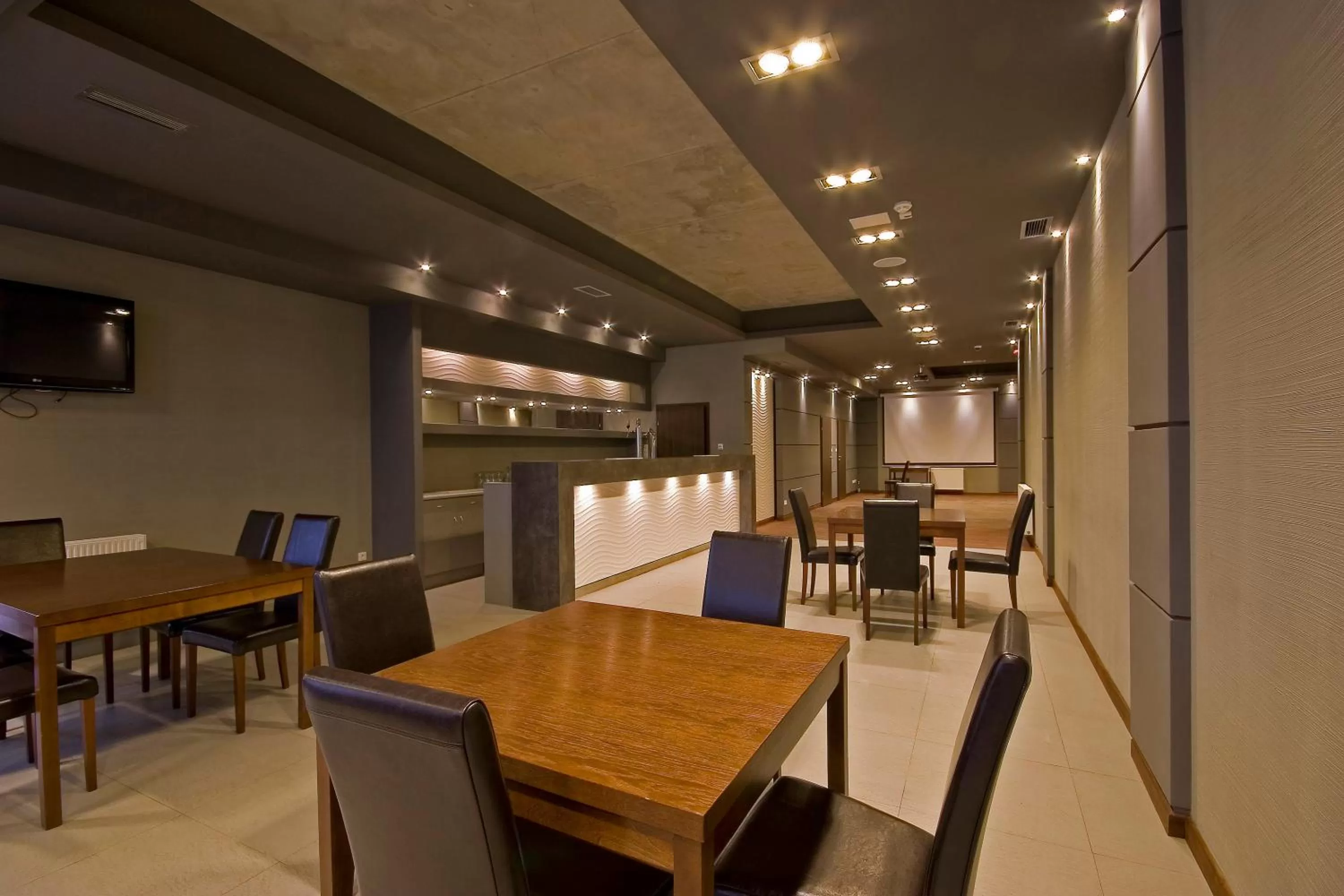 Nightclub / DJ in Hotel Moran & SPA