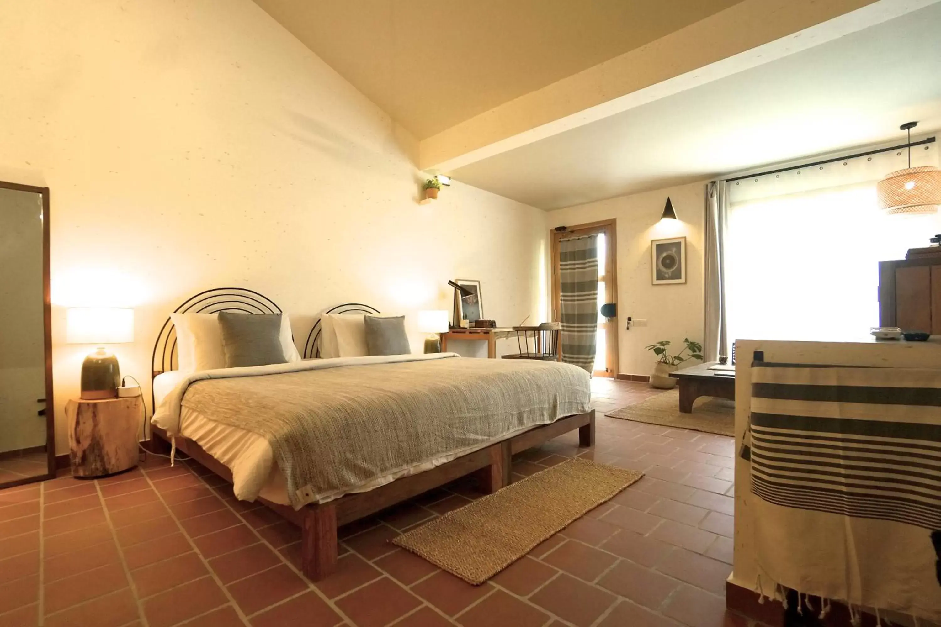 Villa Theato Studio Double in iRoHa Garden Hotel & Resort Villa Theato Studio Double in iRoHa Garden Hotel & Resort