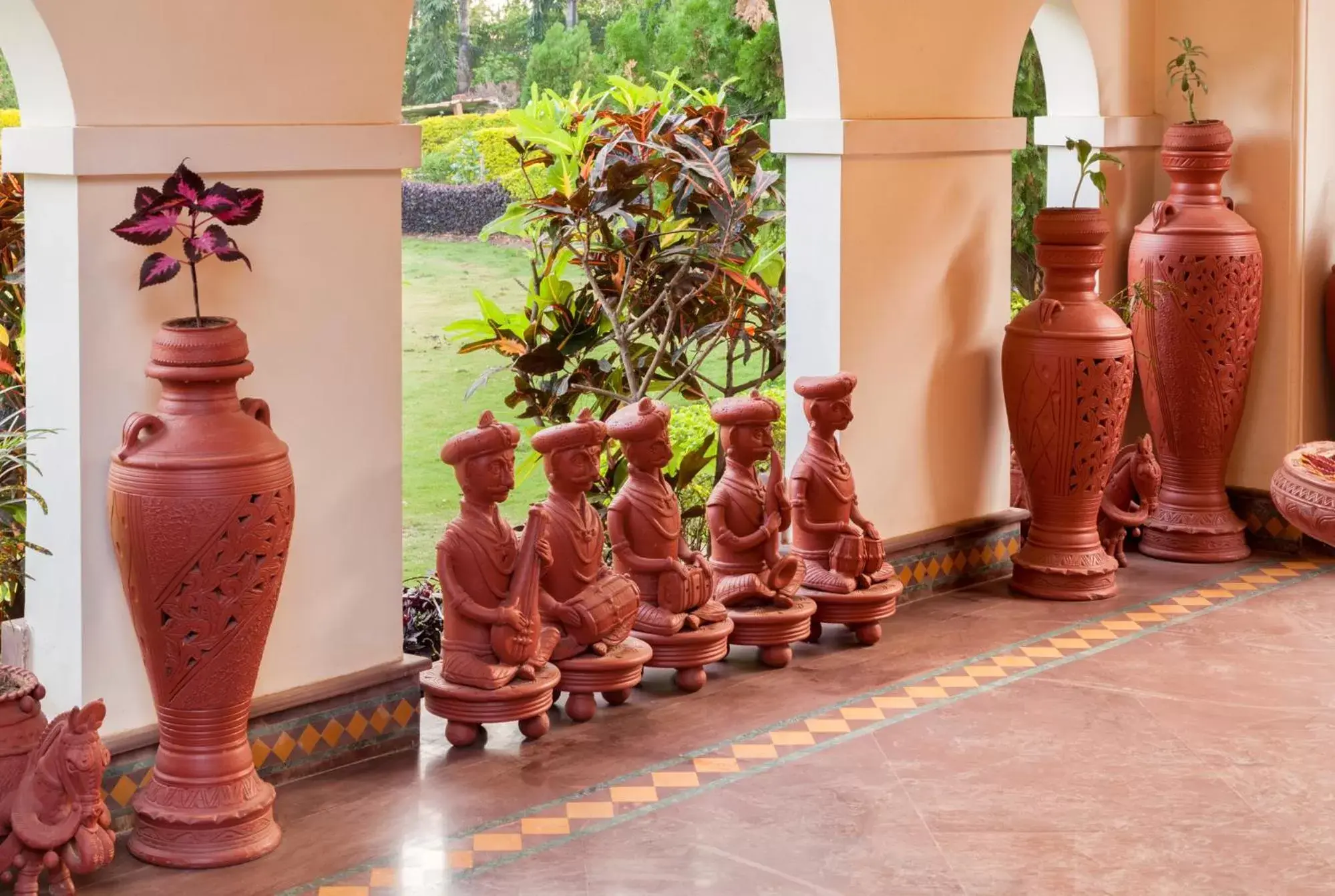 WelcomHeritage Golf View WelcomHeritage Golf View