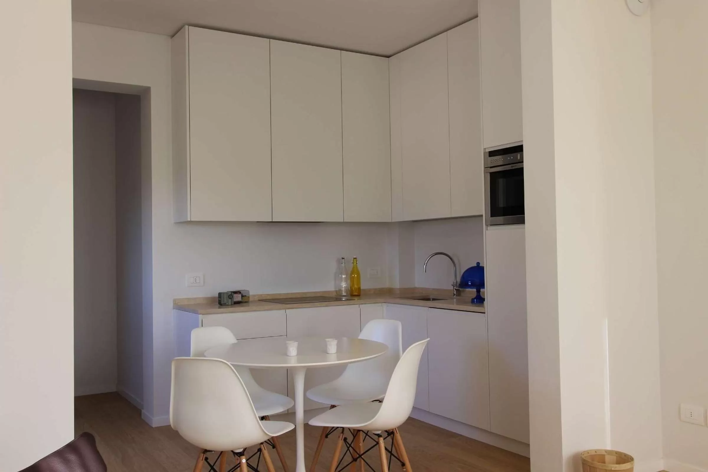 Dining area in Dame di Toscana