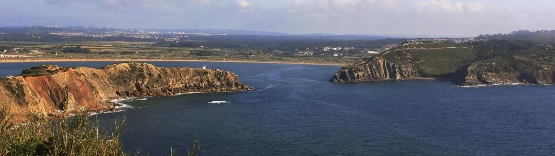 Off site in Hotel Santo Antonio Da Baia