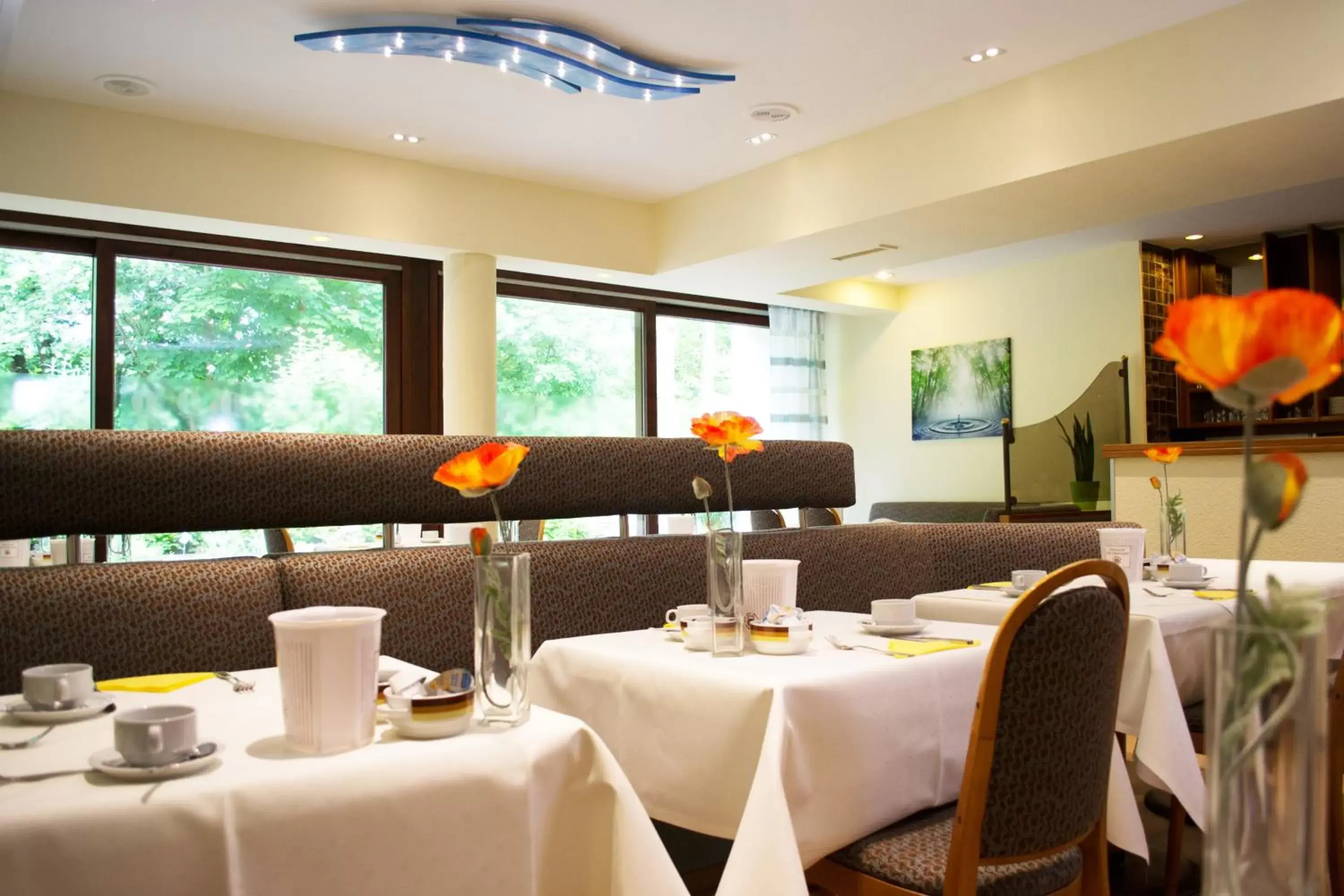 Restaurant/places to eat in Hotel Quellenhof - Self-Check-in Restaurant/places to eat in Hotel Quellenhof - Self-Check-in