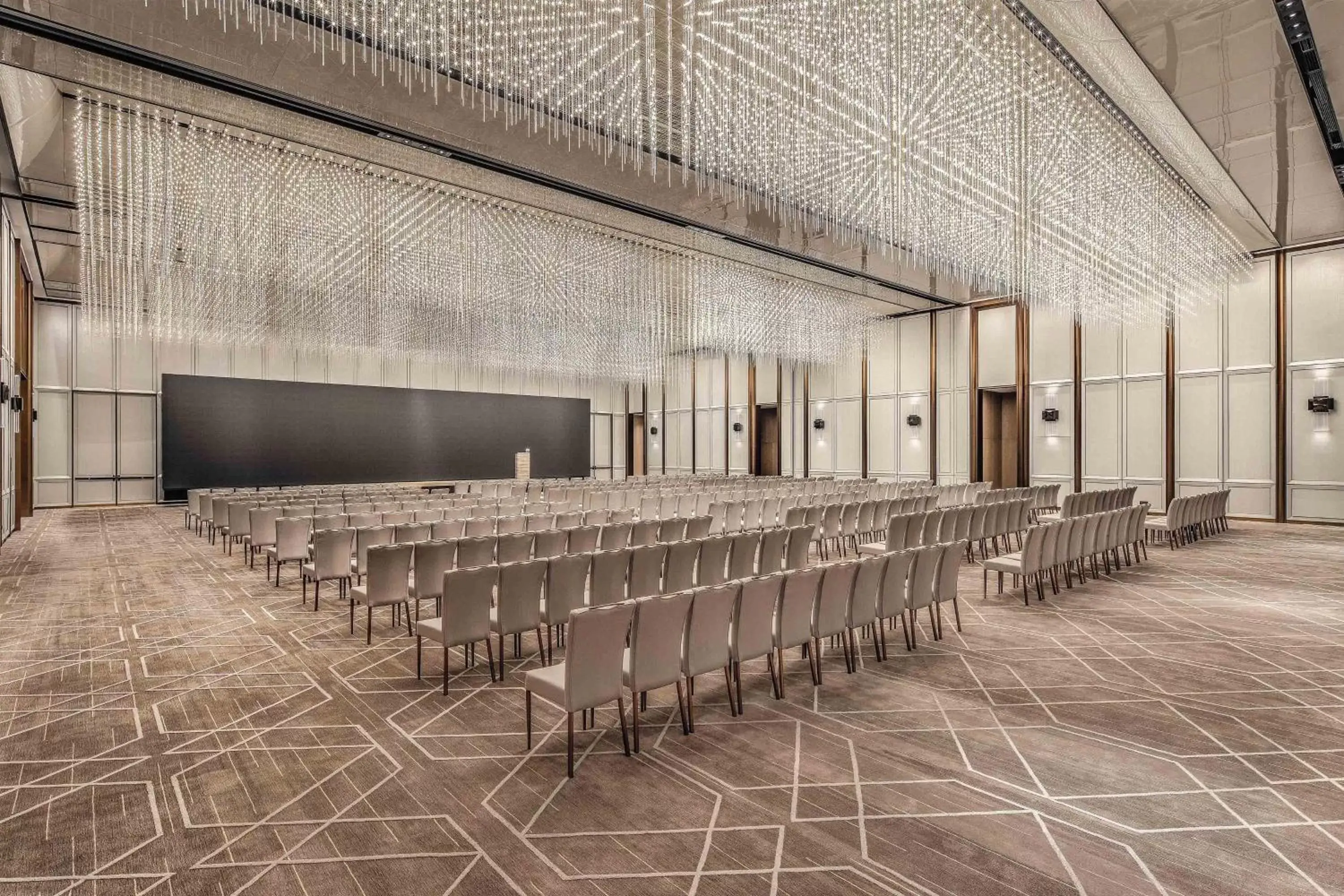 Meeting/conference room in The St. Regis Beijing