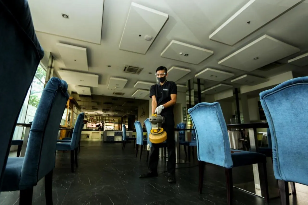 Serela Cihampelas by KAGUM Hotels