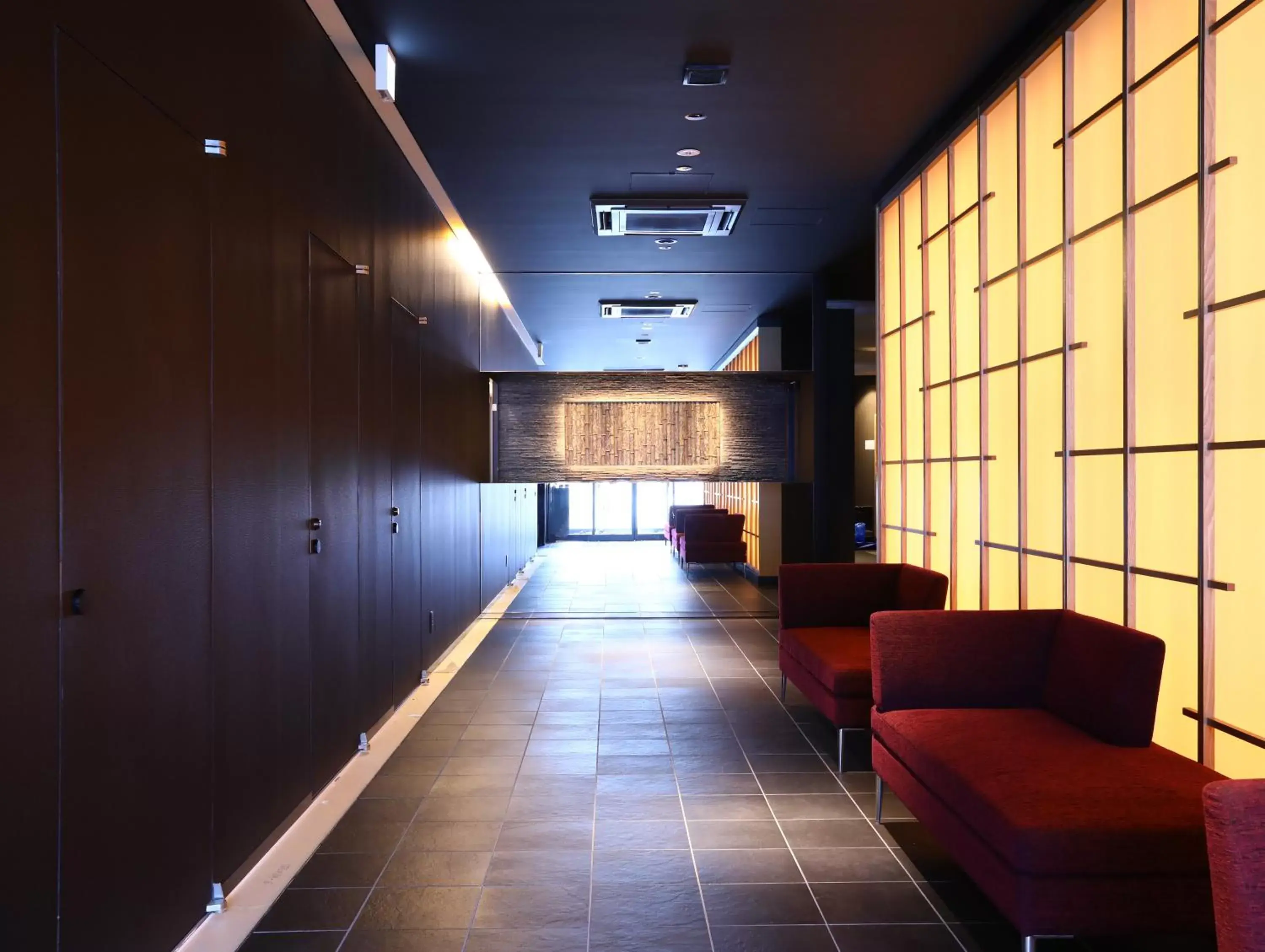 Lobby or reception, Lobby/Reception in Hotel Wing International Kyoto - Shijo Karasuma