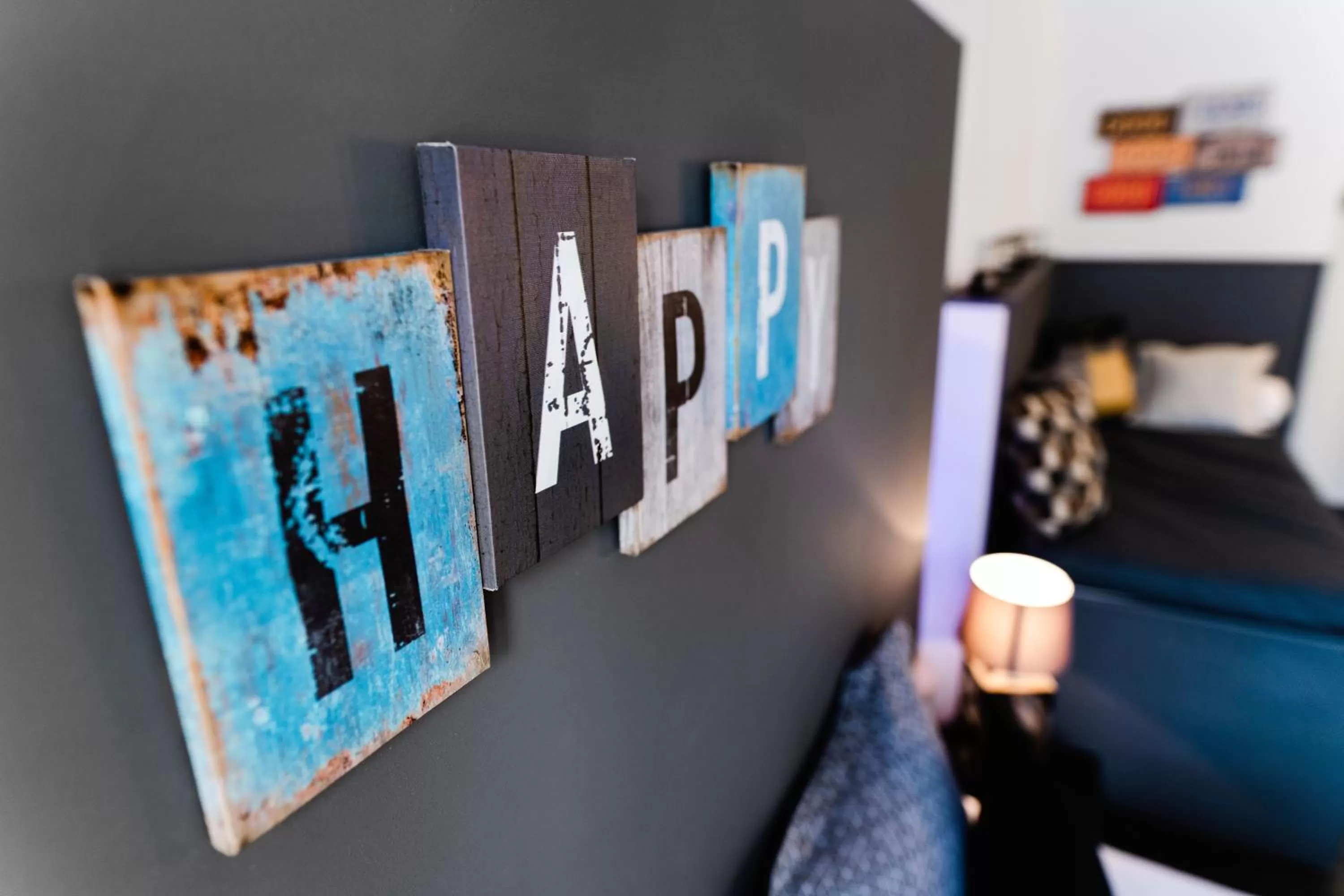 Decorative detail in La Maison Gustave