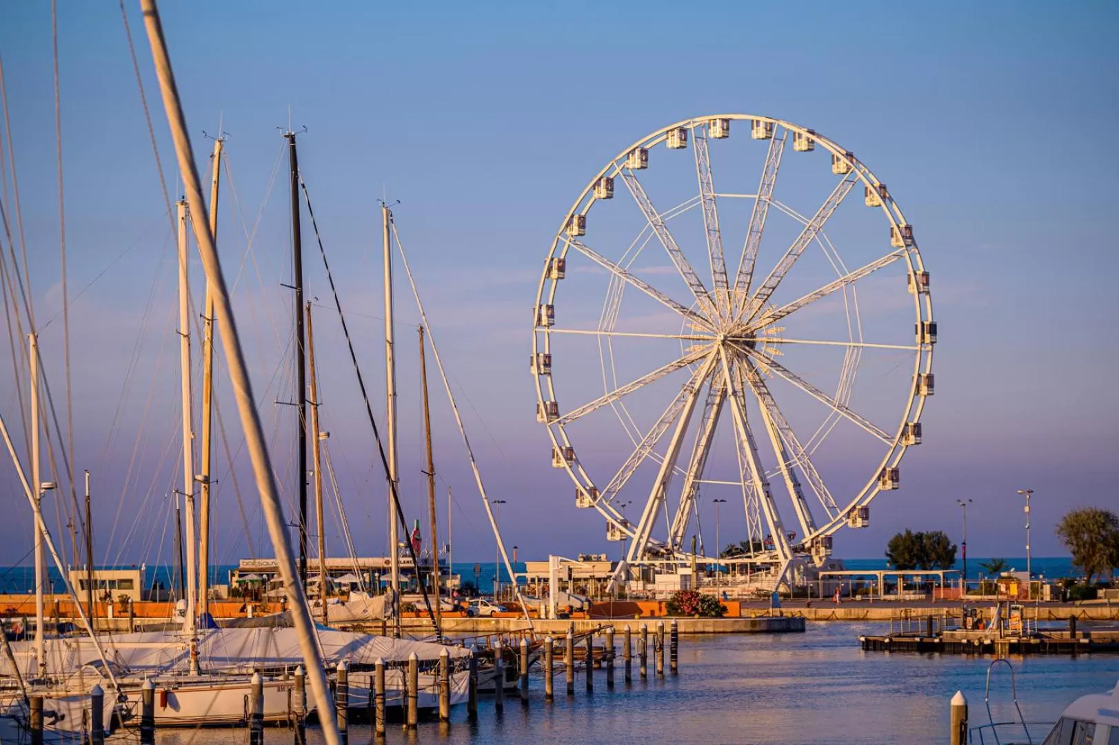 Activities in Hotel St Gregory Park