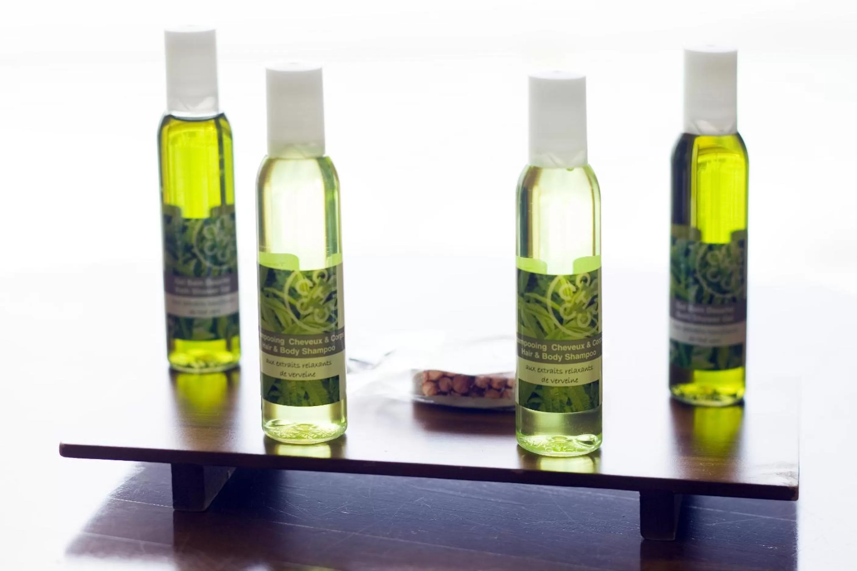 Triple Room City Side in Atlantic Hôtel & Spa