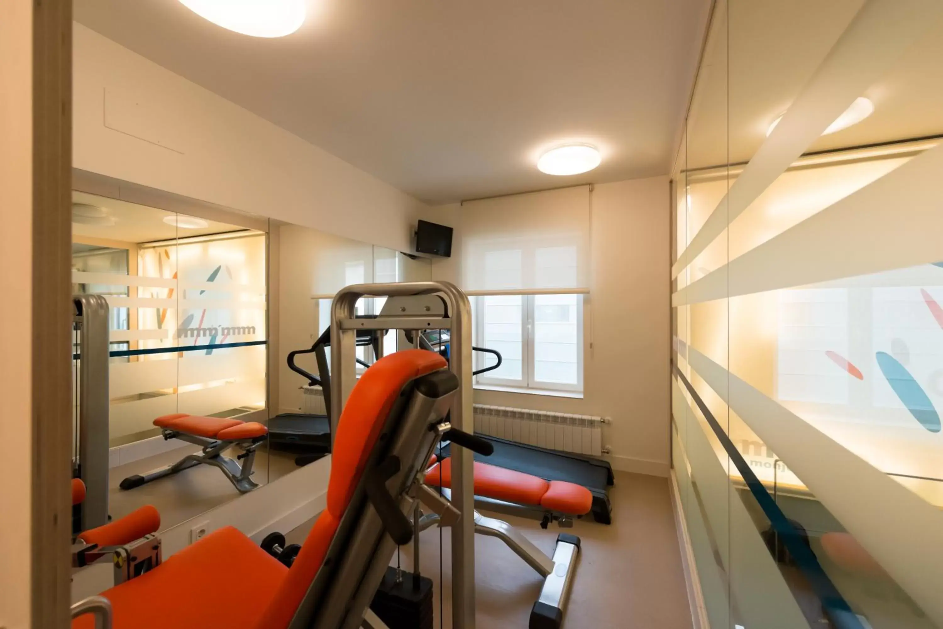 Fitness centre/facilities, Fitness Center/Facilities in Hotel Boreal Viento Norte