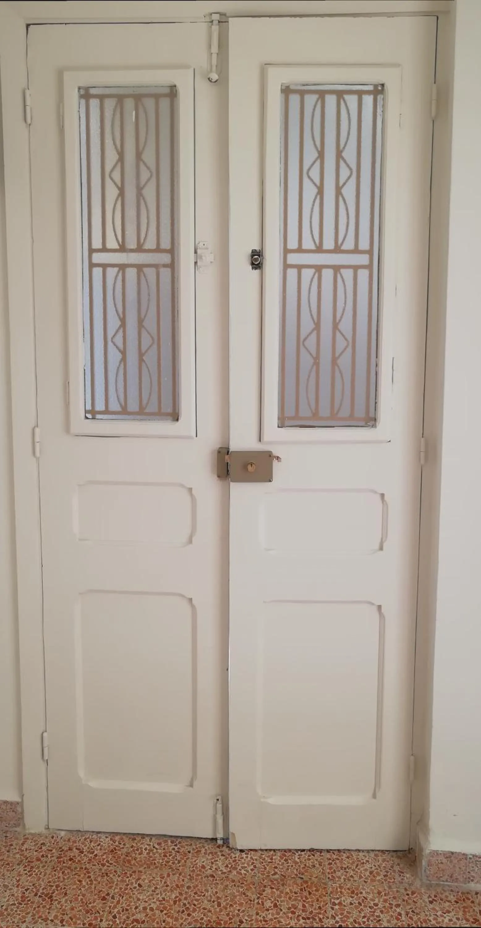 Facade/entrance in The Grand Meshmosh Hotel