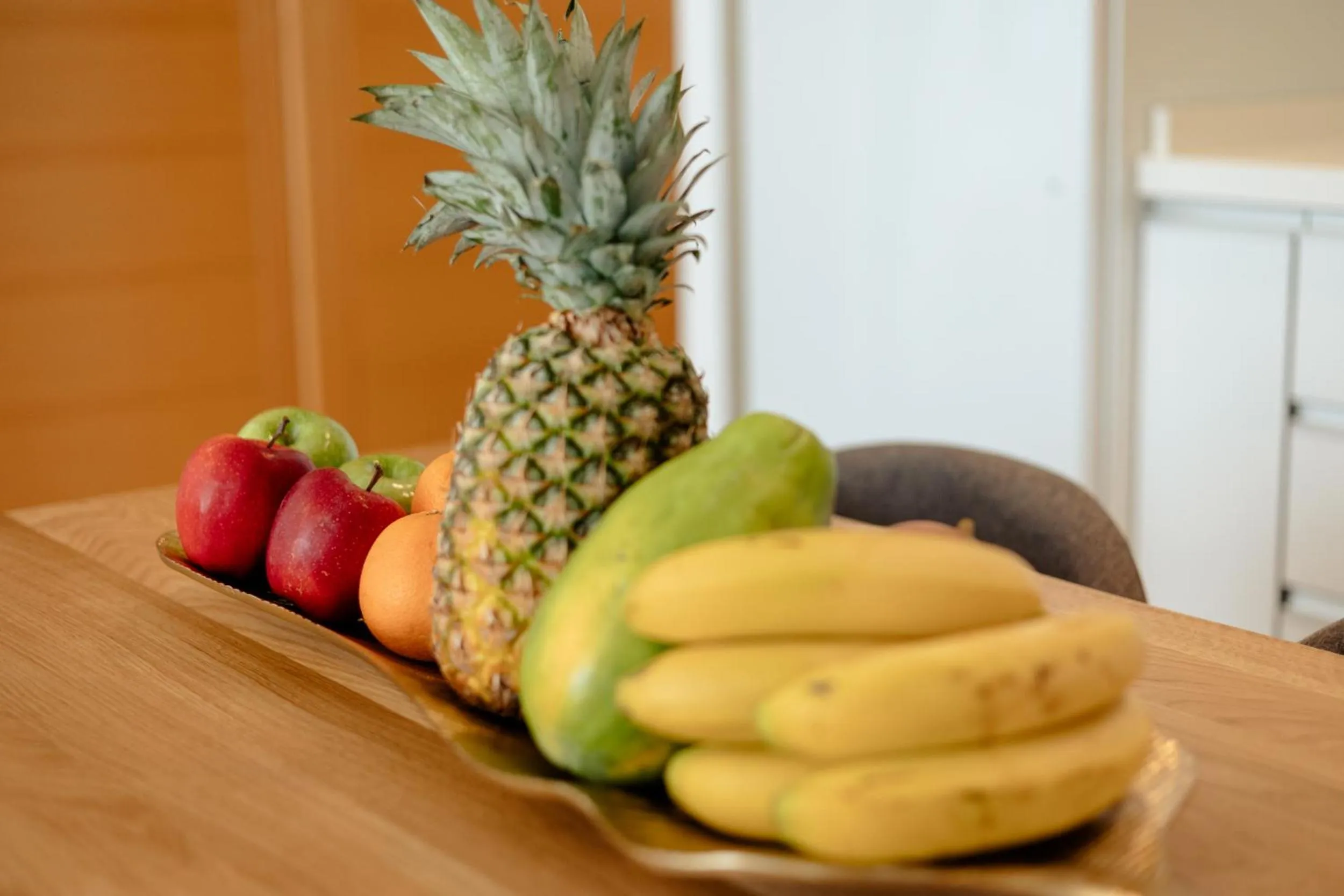 Apartamentos Debambú