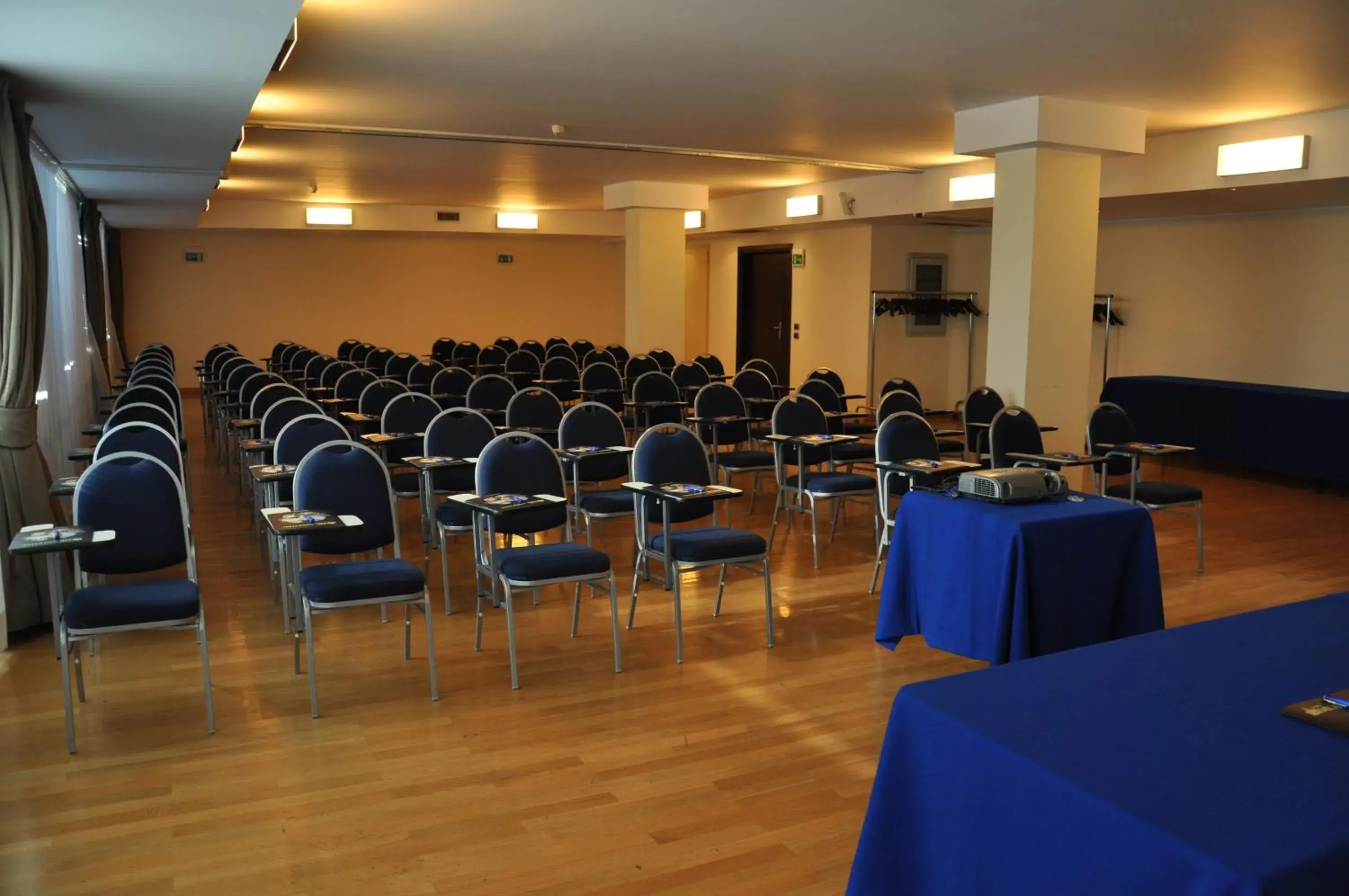 Business facilities in Golf Hotel Milano