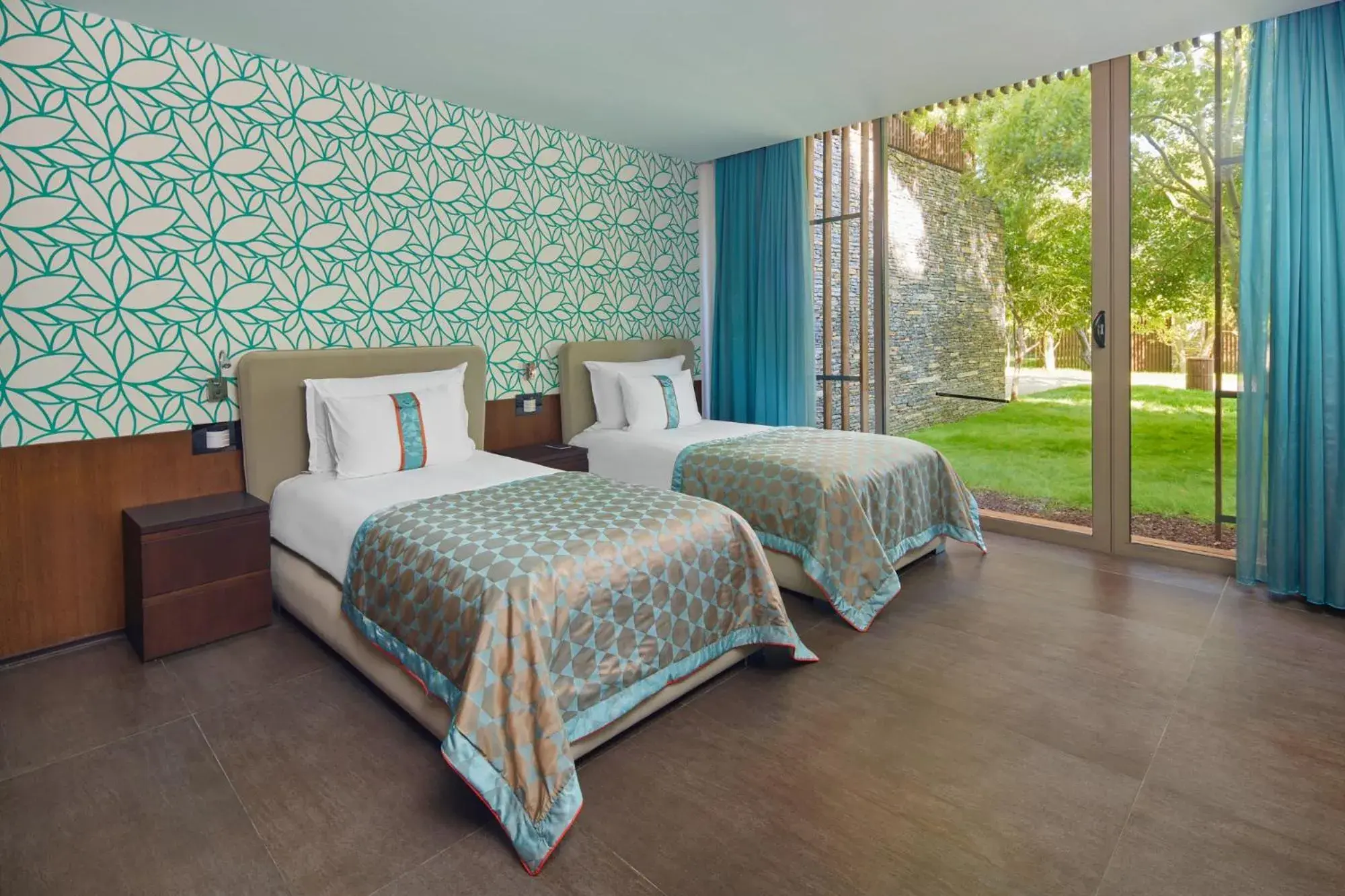 Bedroom in Maxx Royal Kemer Resort