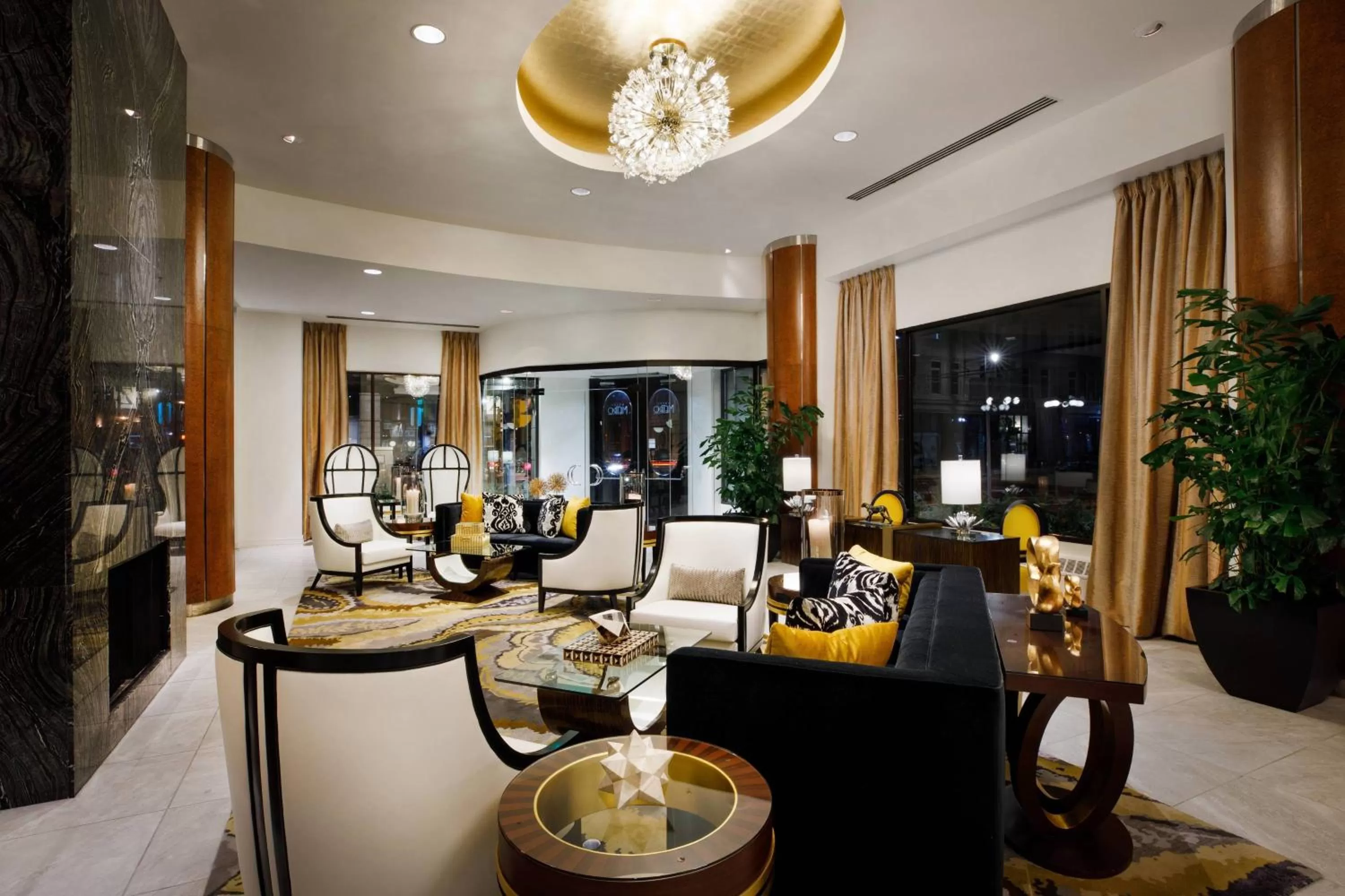 Hotel Metro, Autograph Collection