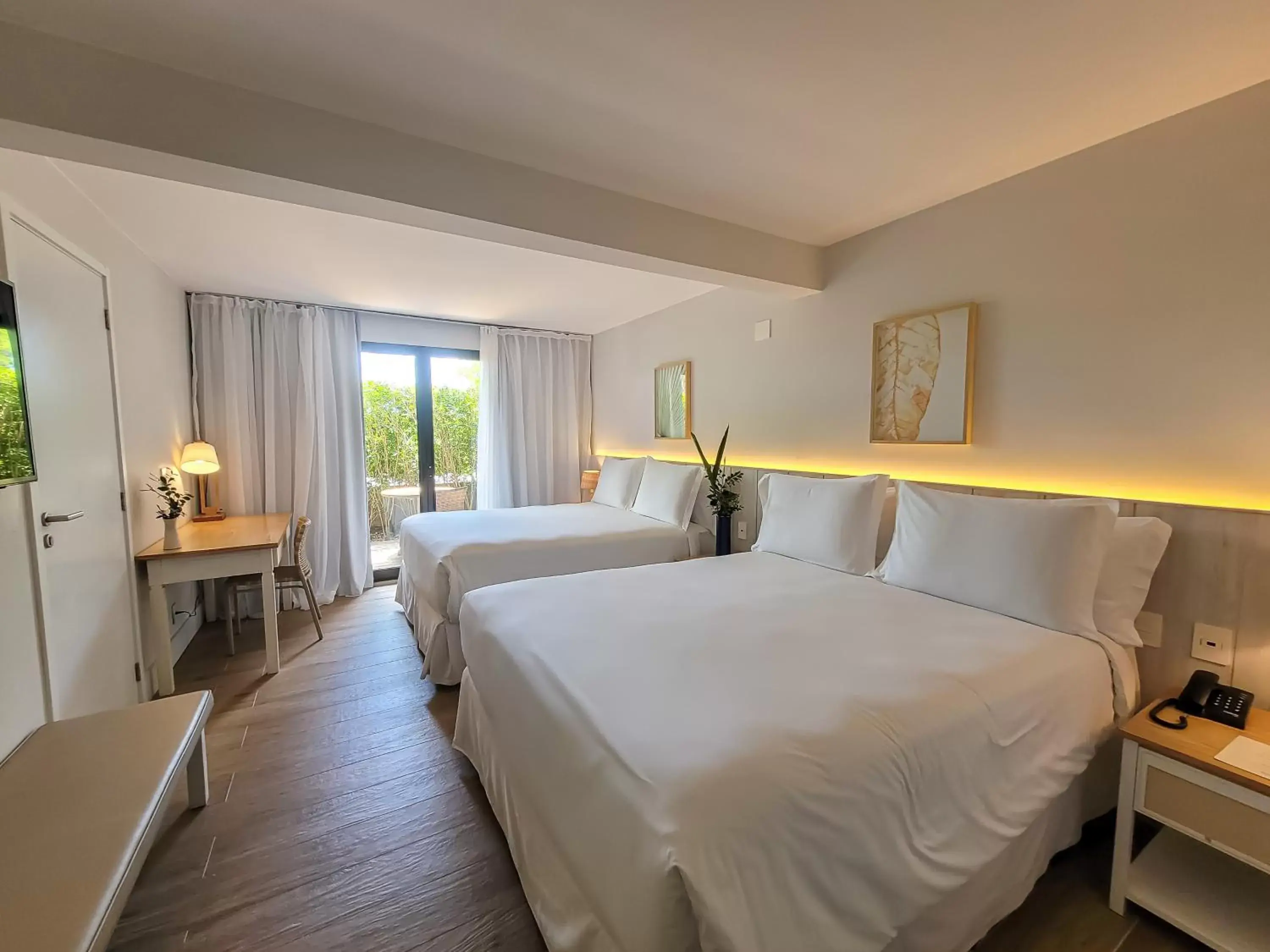 Master Family Suite in Hotel Aretê Master Family Suite in Hotel Aretê