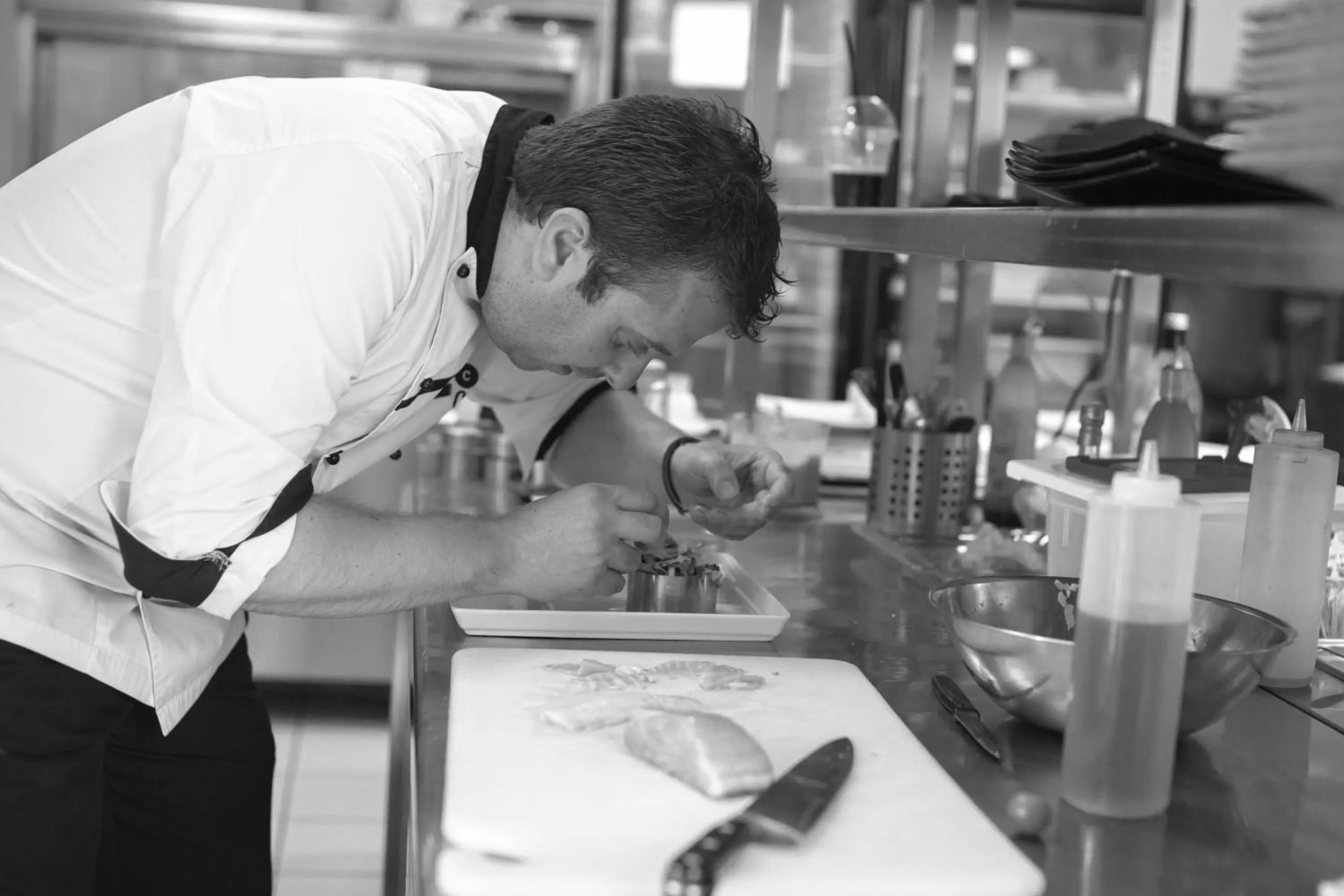 Staff in Civitel Olympic